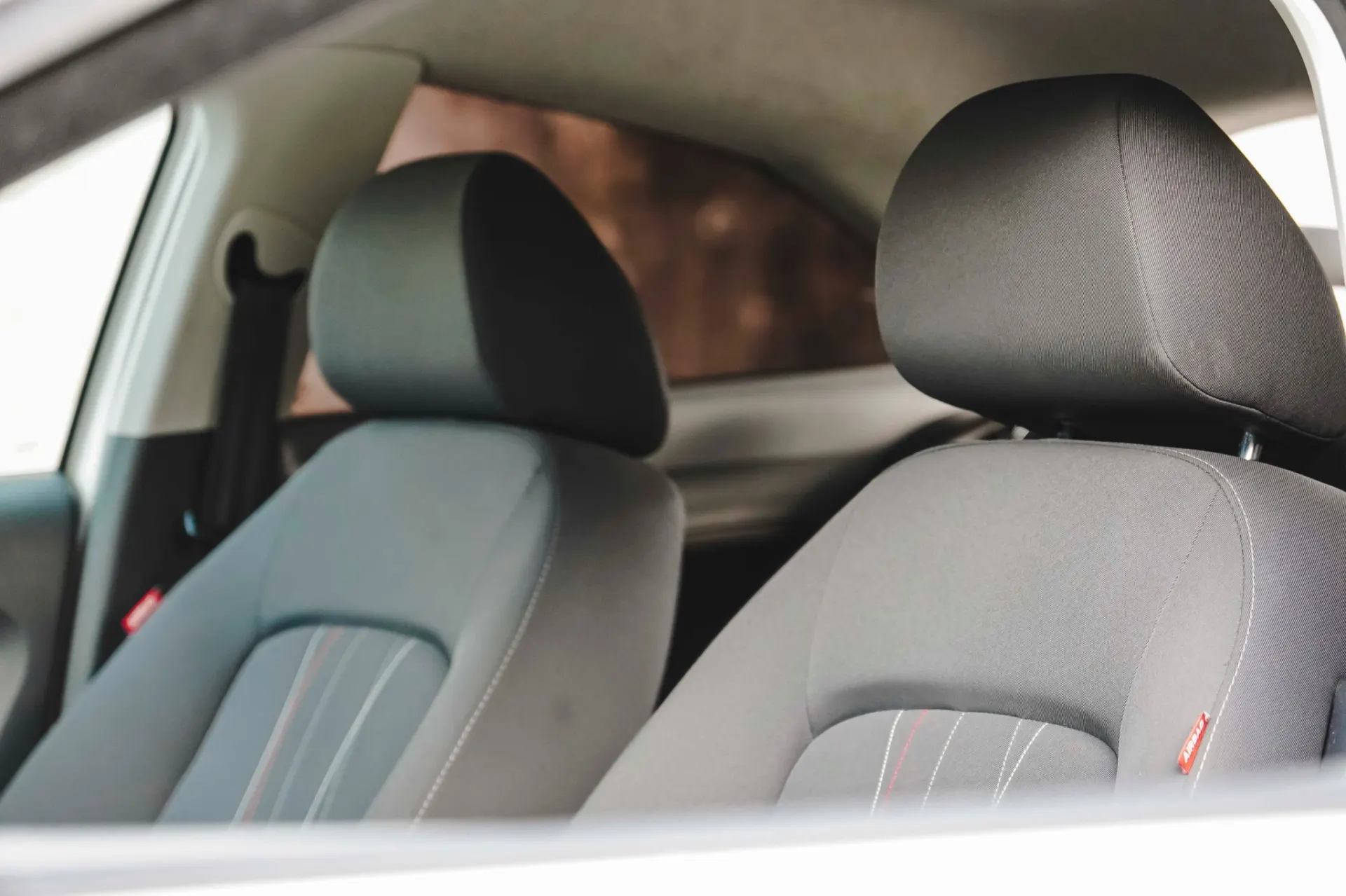 SEAT Ibiza 1.2 TDi Reference DPF 9