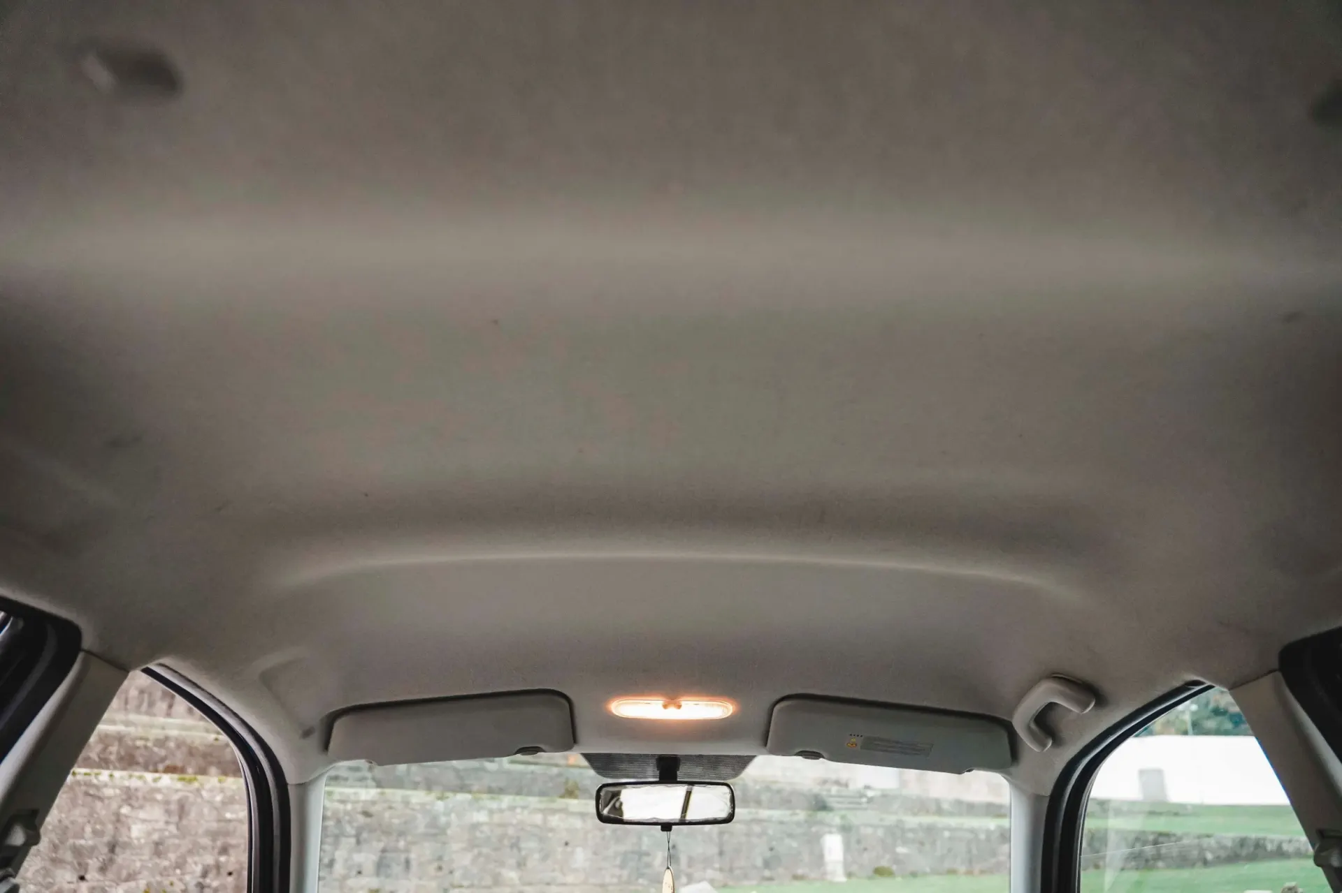 Nissan Micra 1.2 Acenta 27