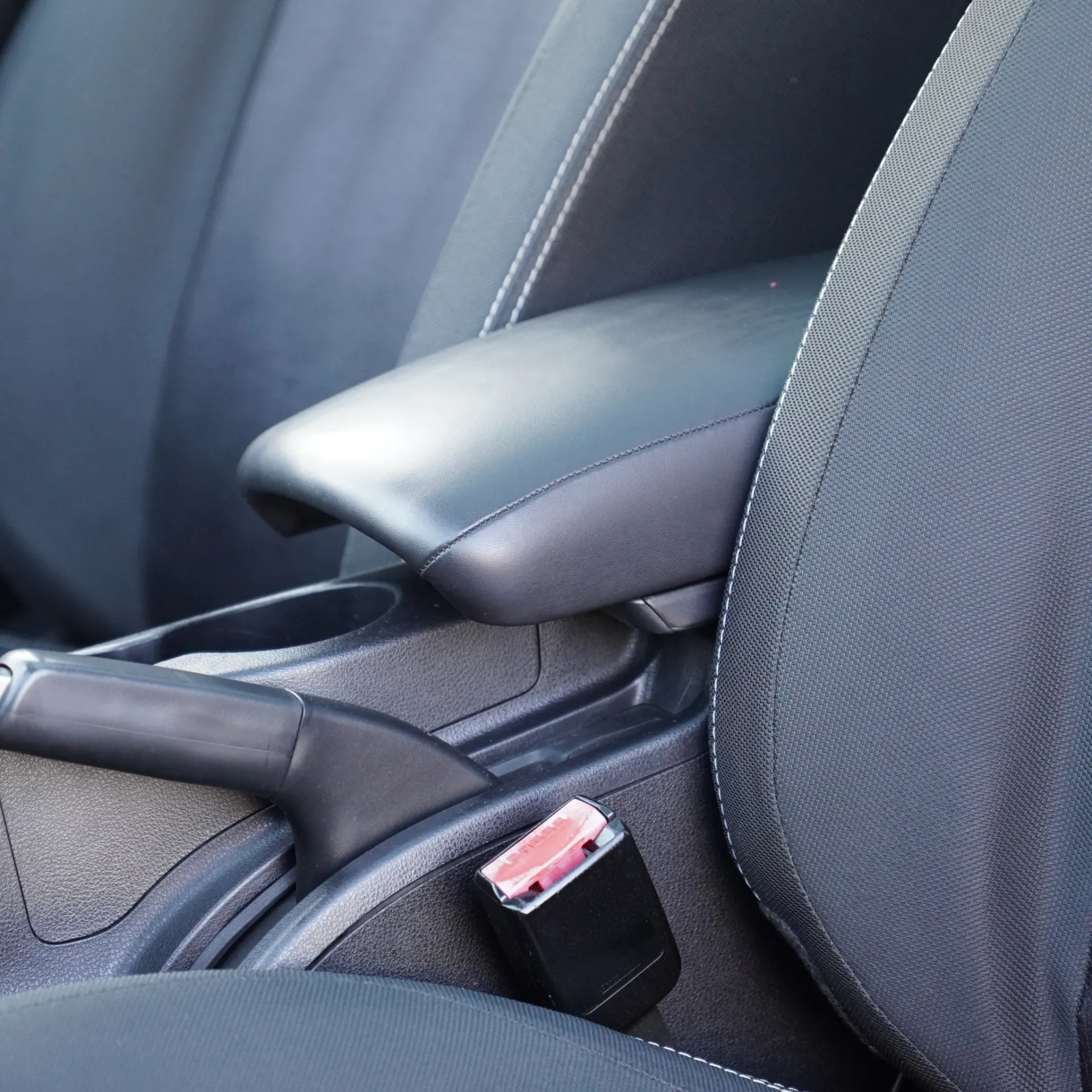 Nissan Qashqai +2 1.6 dCi 360 S&S 13