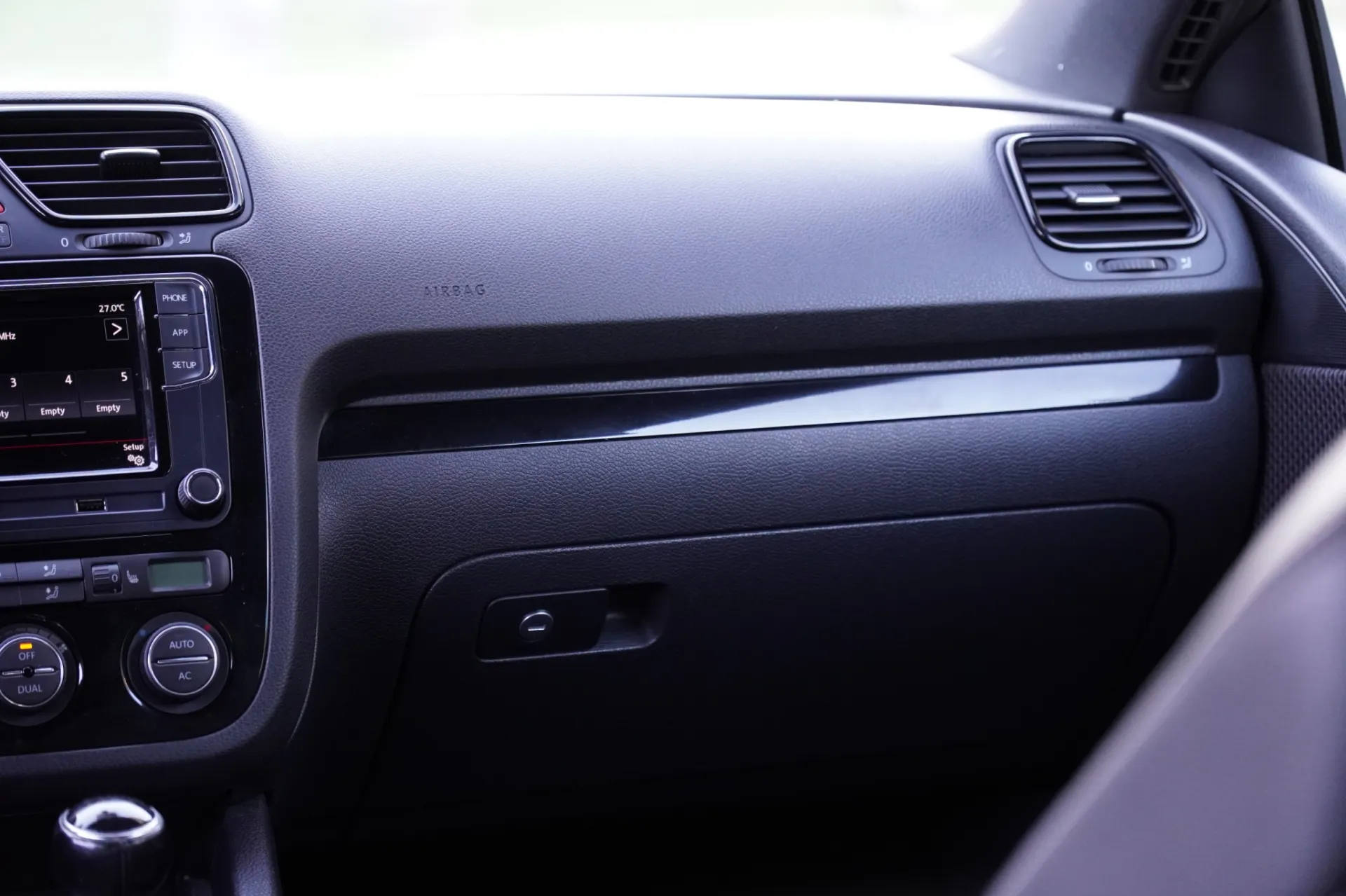 Volkswagen Scirocco 2.0 TSI Highline 23