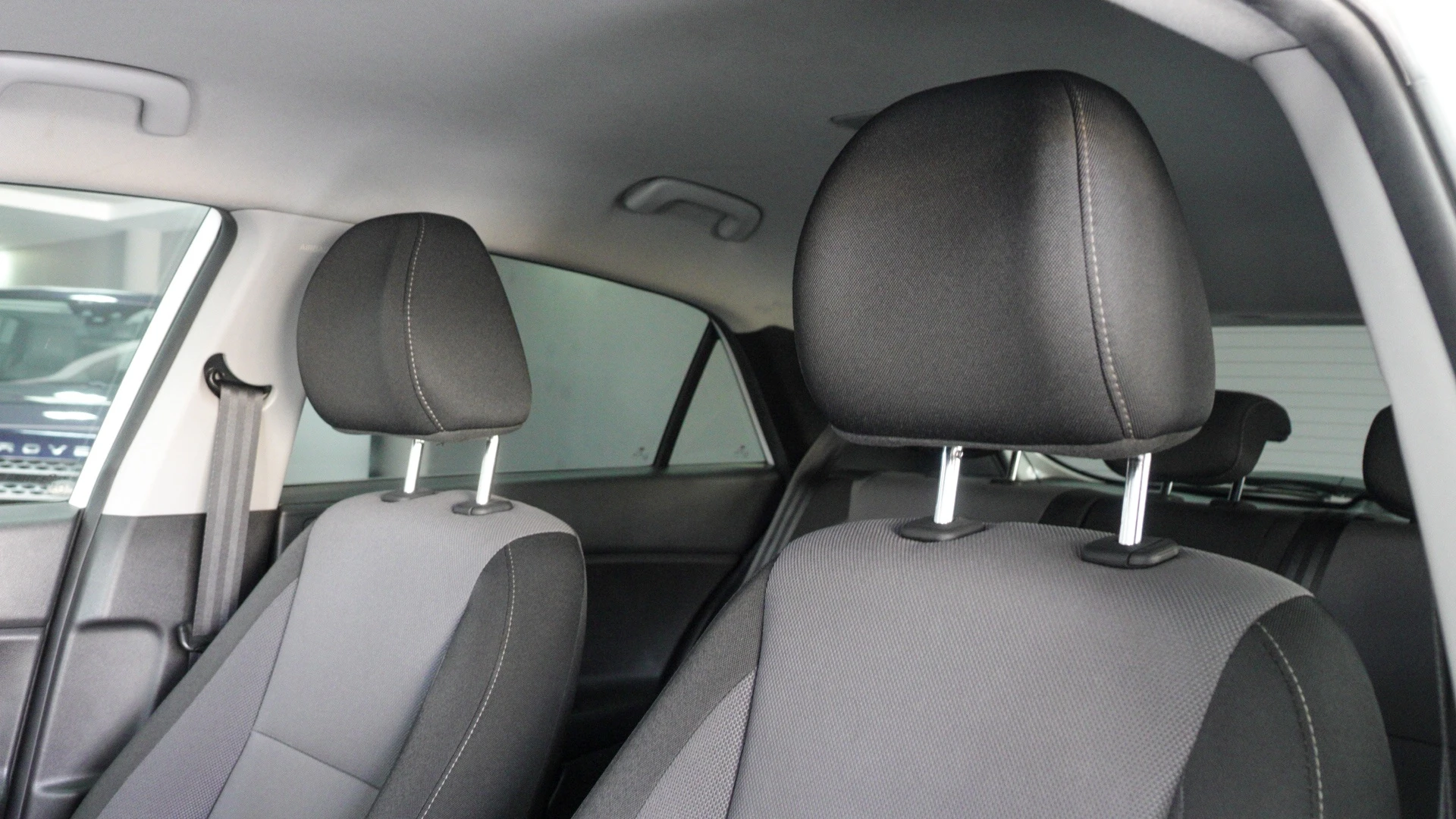 Hyundai i20 1.1 CRDi Comfort 9