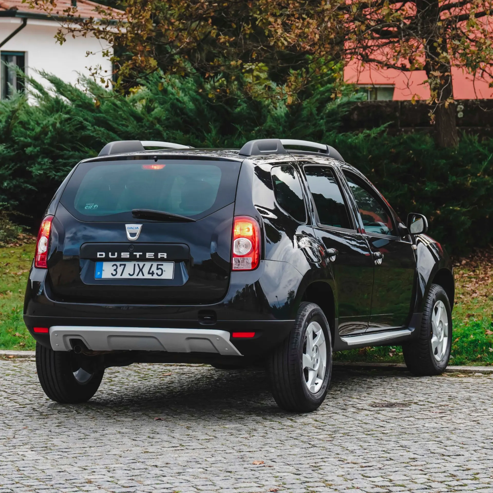 Dacia Duster 1.5 dCi Prestige 26