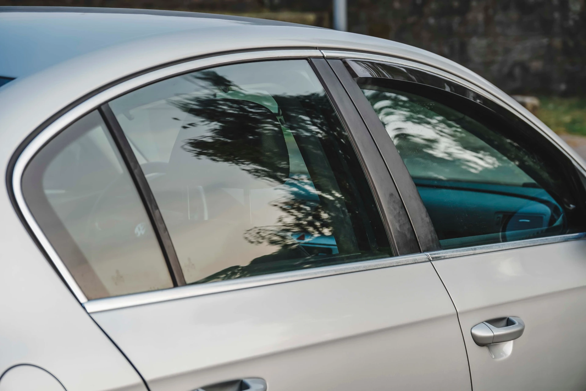 Volkswagen Passat Highline 40