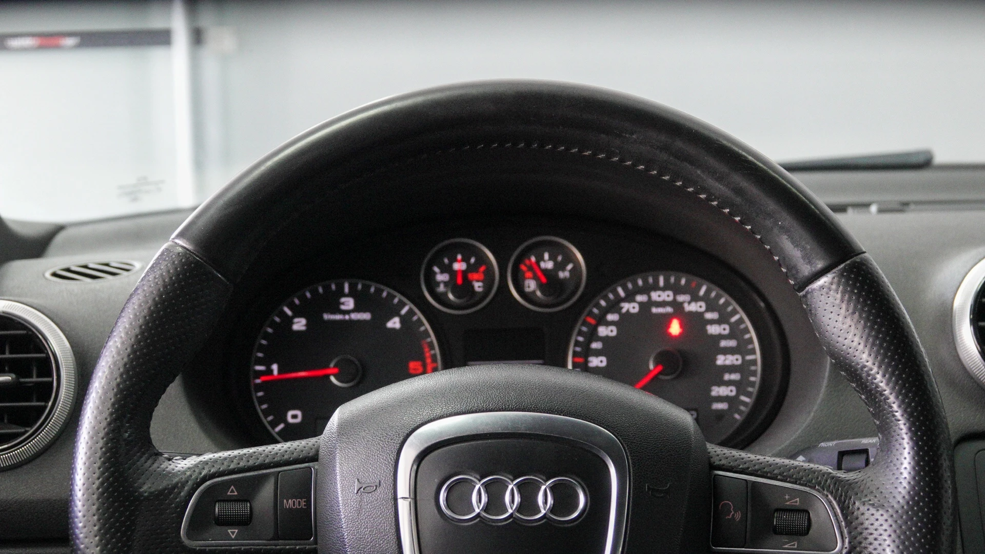 Audi A3 Sportback 1.6 TDI S-line 30