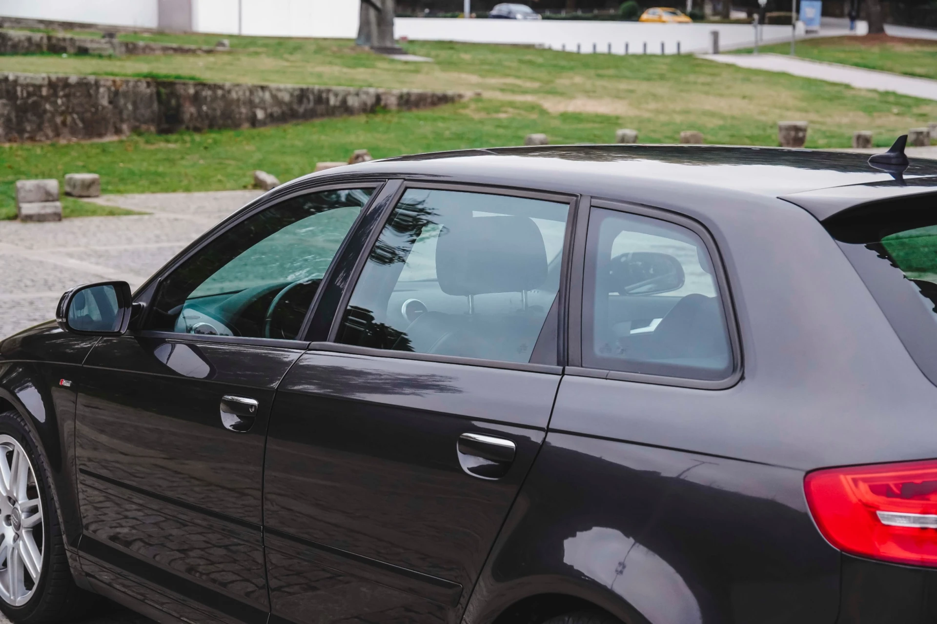 Audi A3 Sportback 1.6 TDI S-line 43