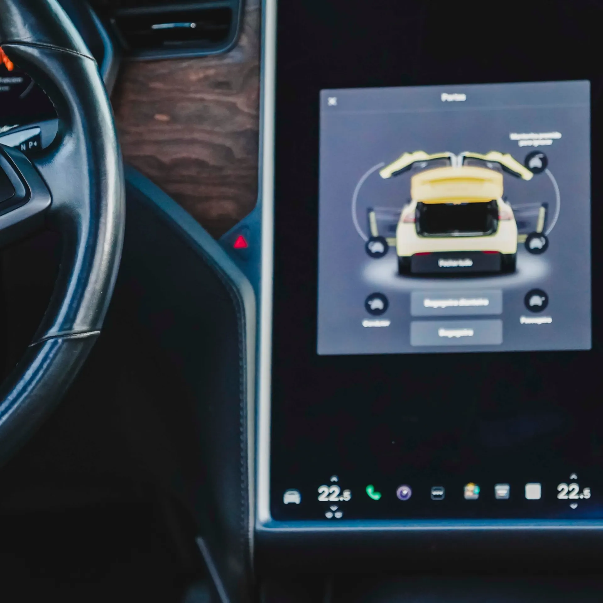 Tesla Model X Long Range Full Self Driving 18