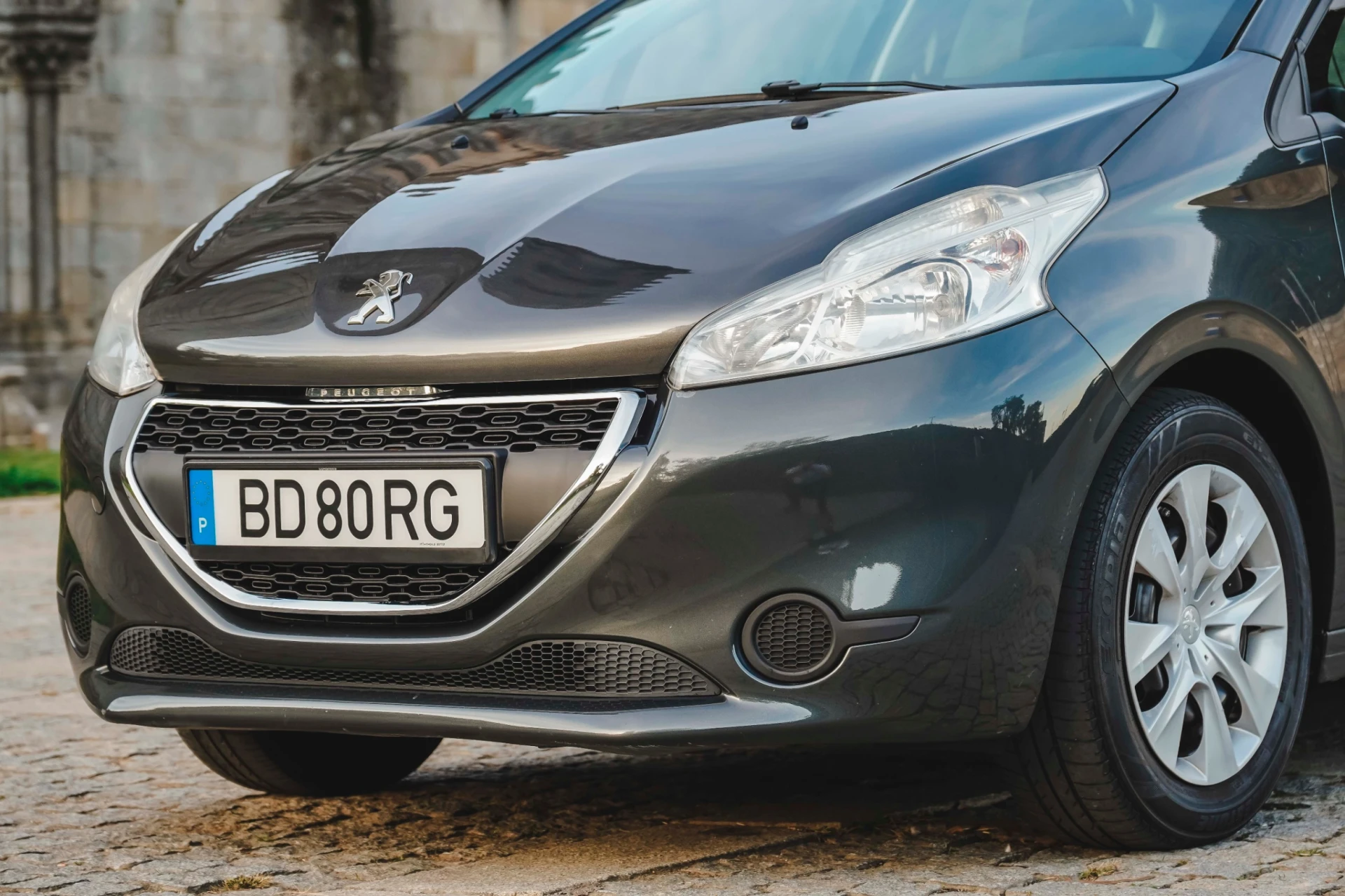 Peugeot 208 1.0 VTi Access 35