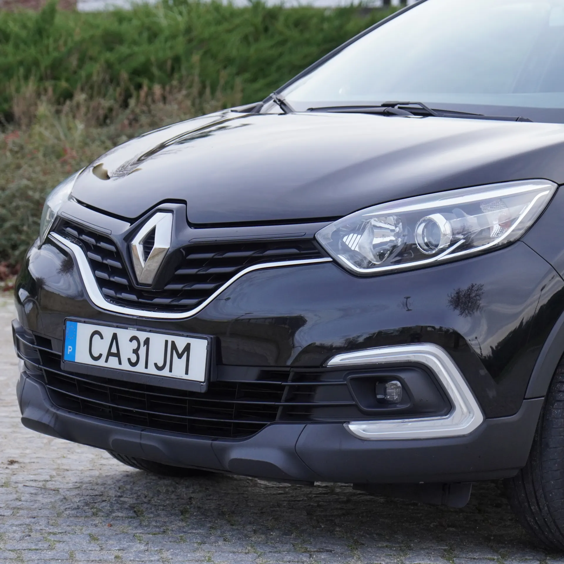 Renault Captur 0.9 TCE 36