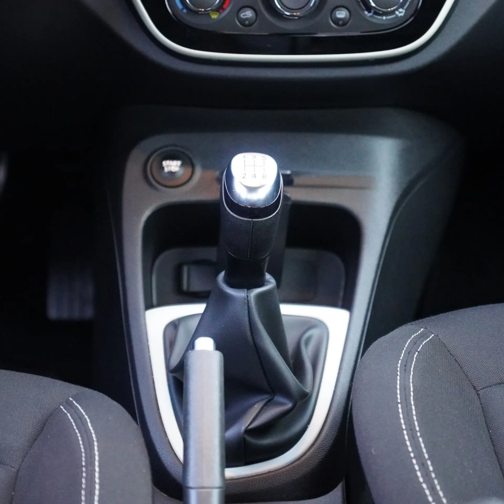 Renault Captur 0.9 TCE 16