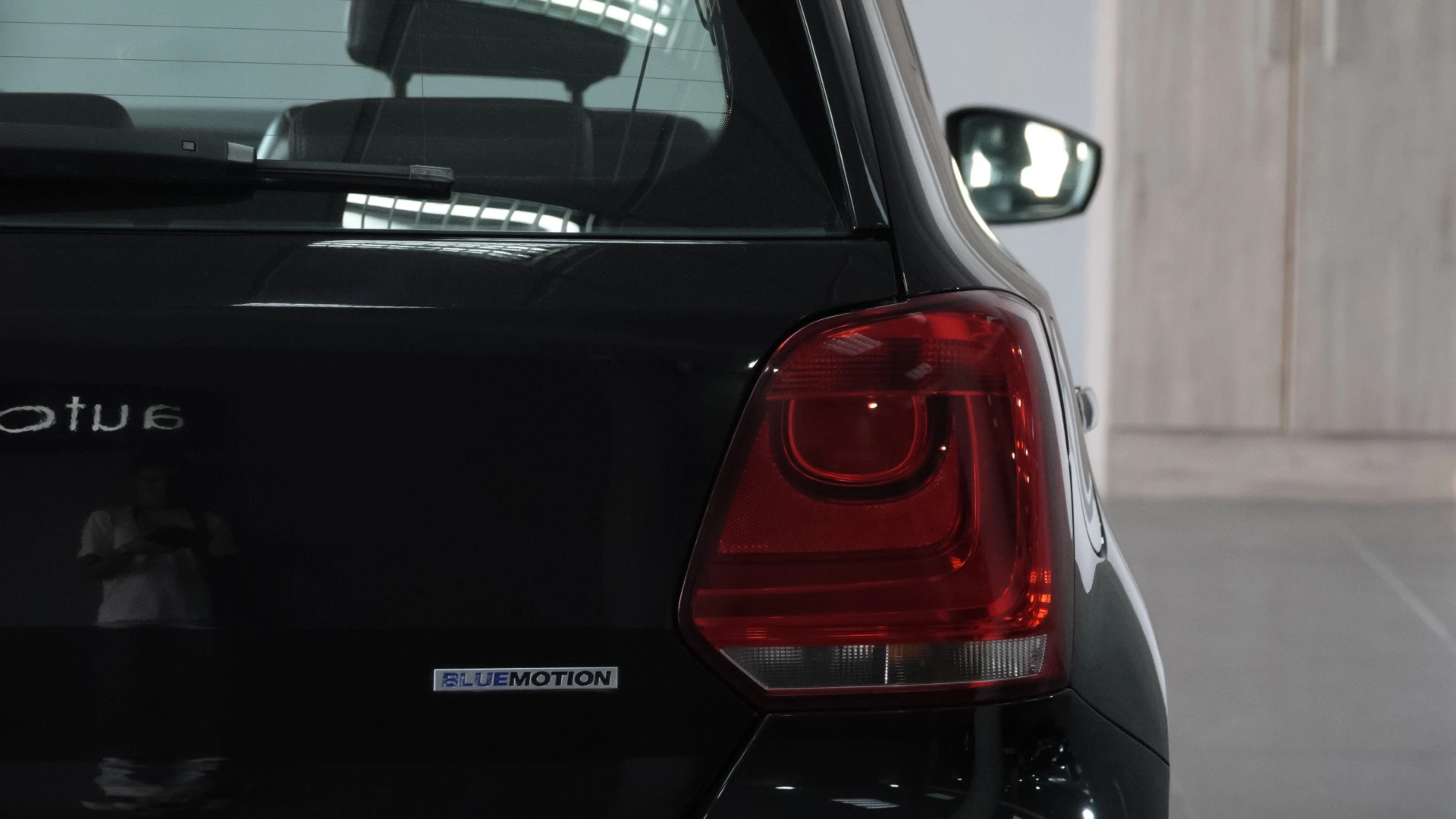 Volkswagen Polo 1.2 TDi Trendline 30