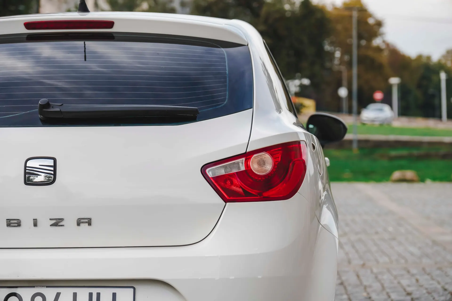 SEAT Ibiza 1.2 TDi Reference DPF 43