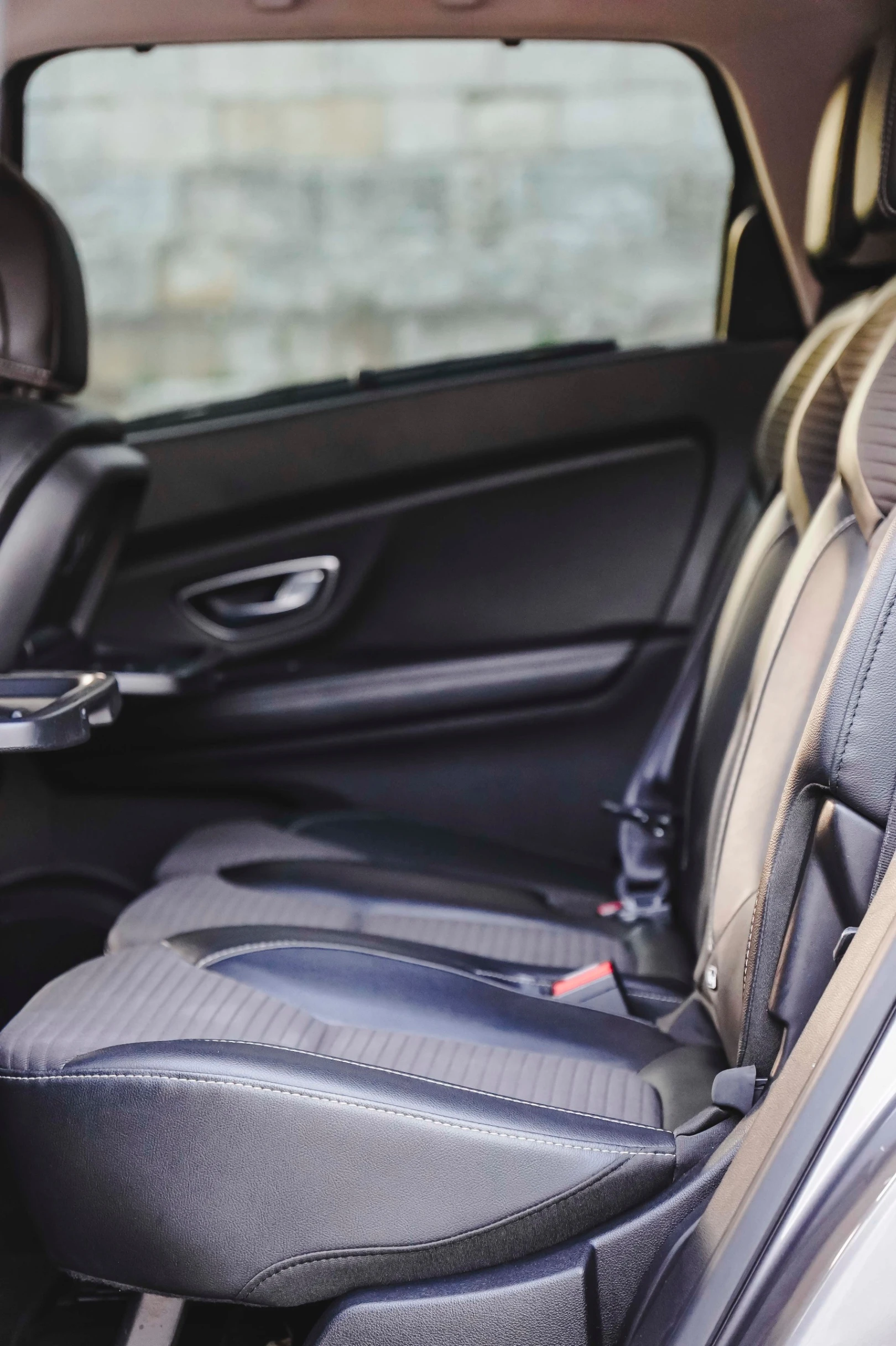 Renault Grand Scénic 1.5 dCi Dynamique S SS 27