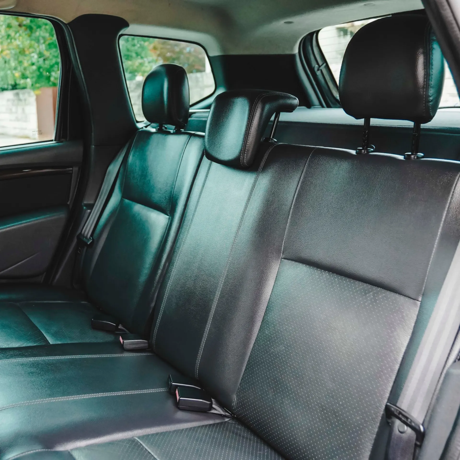 Dacia Duster 1.5 dCi Prestige 9