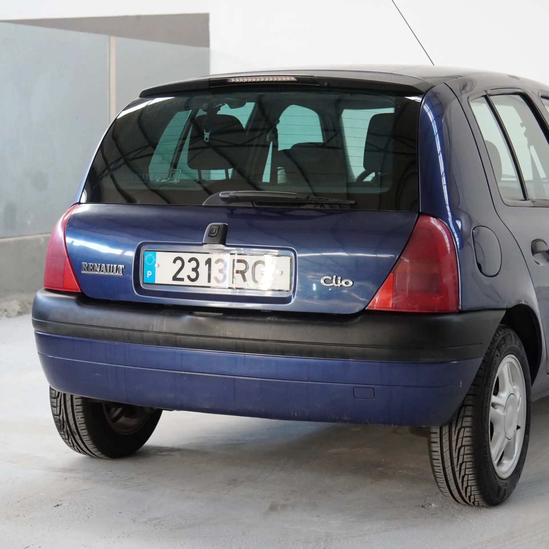 Renault Clio 31