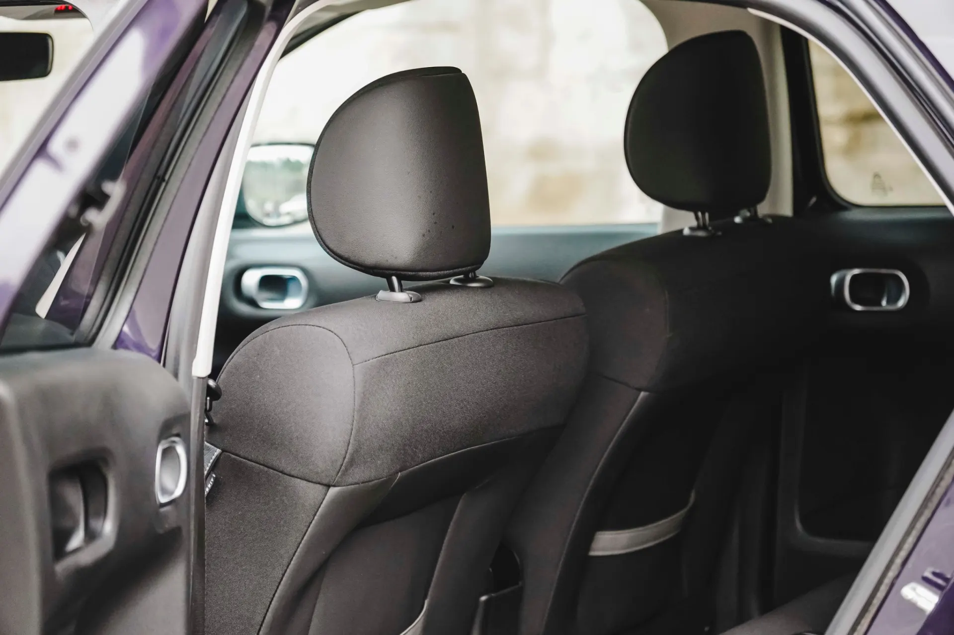 Citroën C4 Shine 18