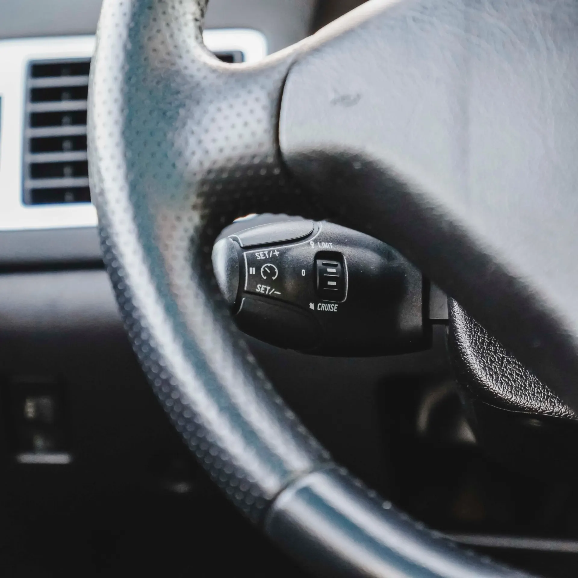 Peugeot 307 SW 1.6 HDi Black & Silver 29