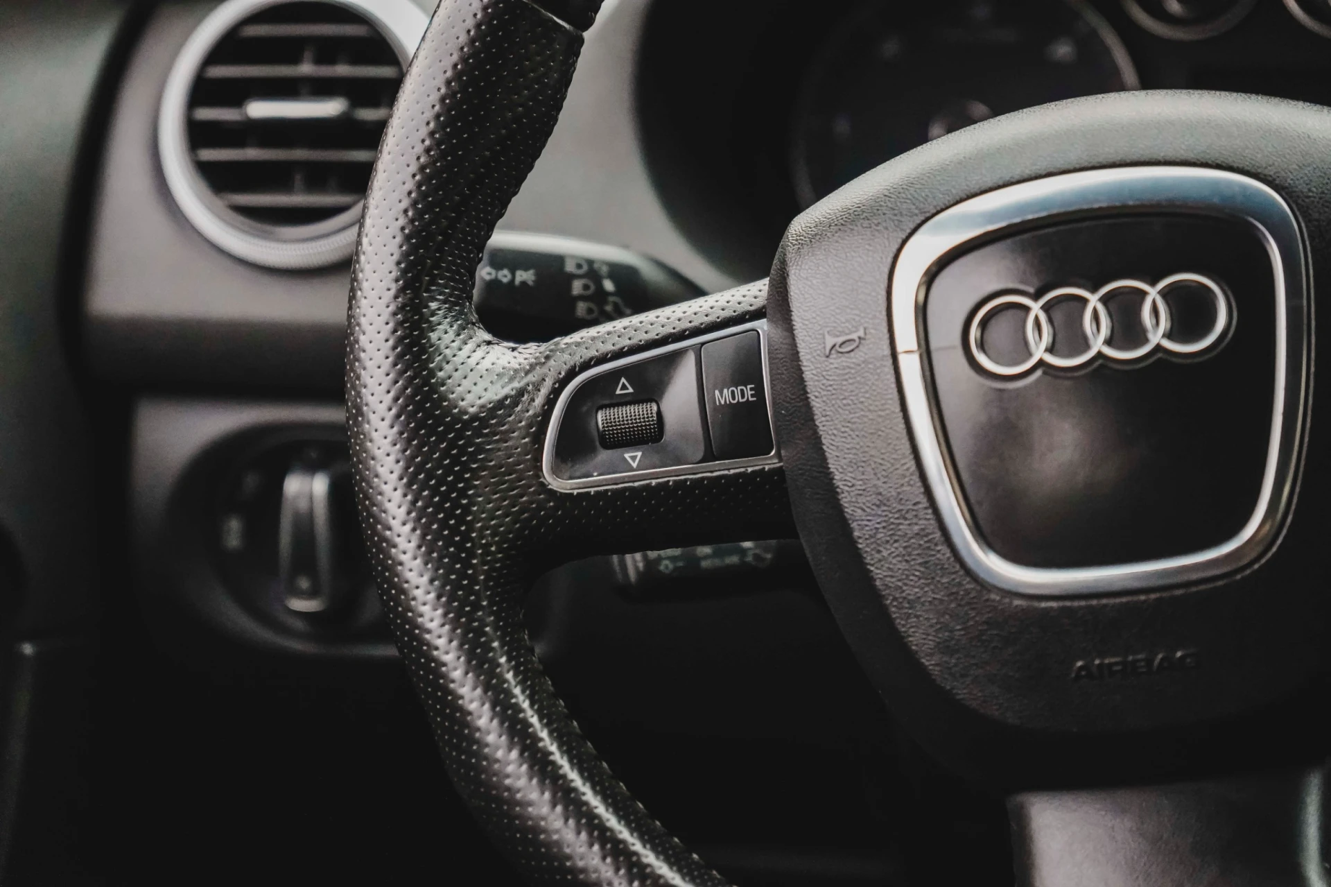 Audi A3 Sportback 1.6 TDI S-line 20