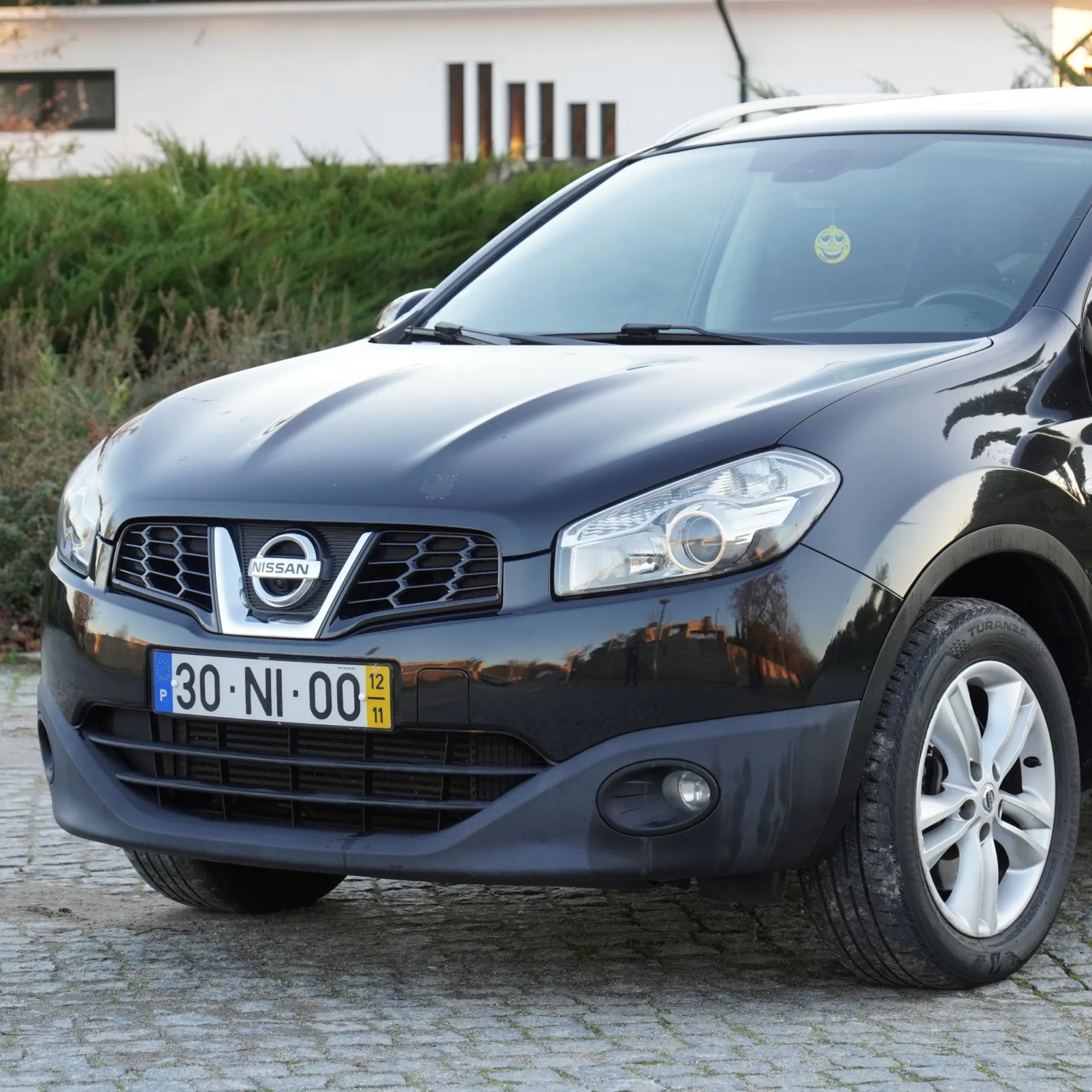 Nissan Qashqai +2 1.6 dCi 360 S&S 30