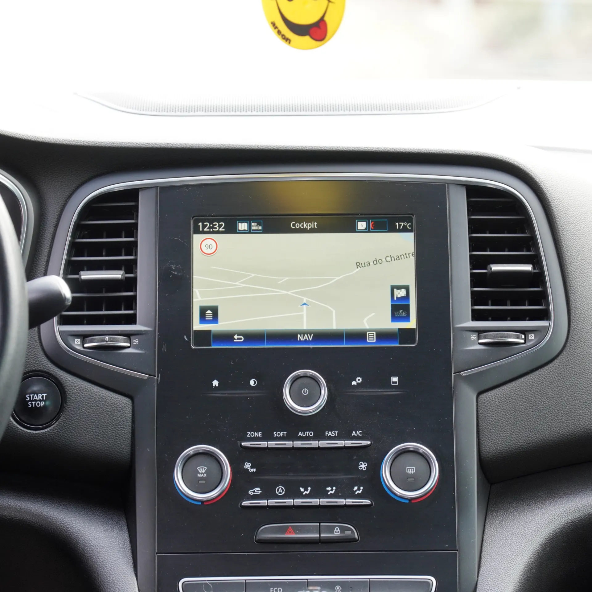 Renault Mégane 1.5 Blue dCi Limited 9