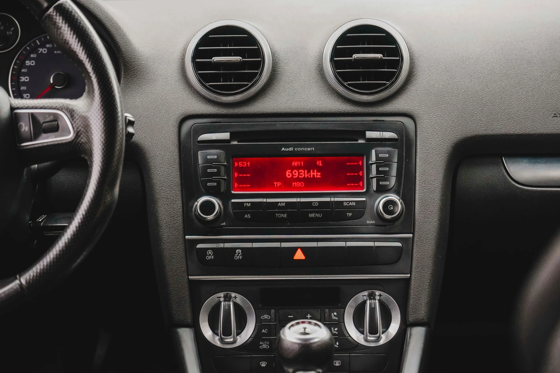 Audi A3 Sportback 1.6 TDI S-line 39