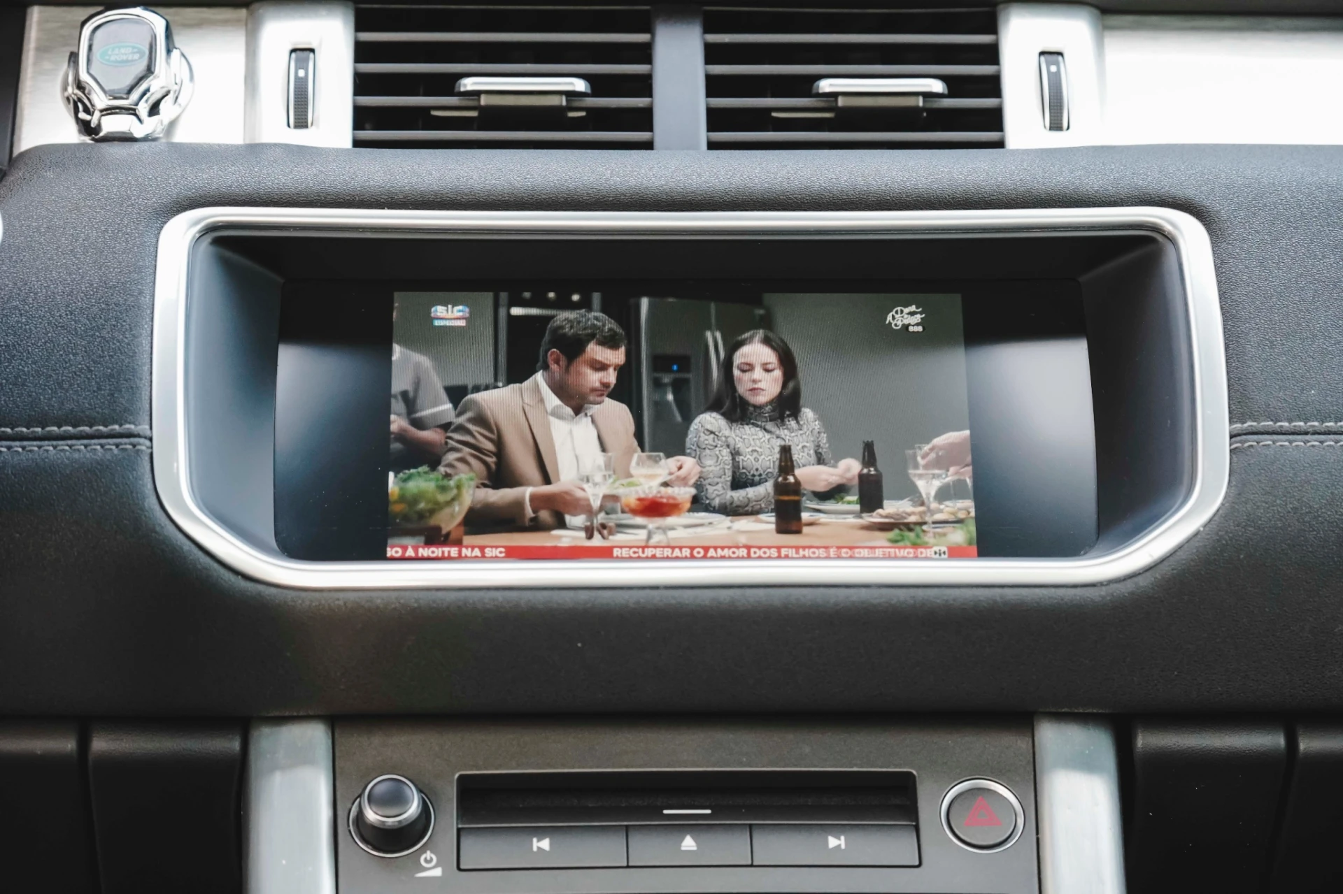 Land Rover Range Rover Evoque 2.0 Td4 Landmark Edition 10