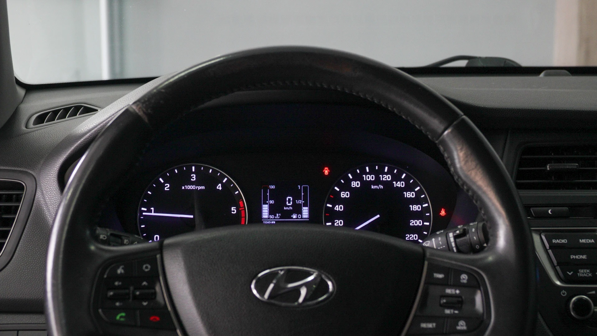Hyundai i20 1.1 CRDi Comfort 39