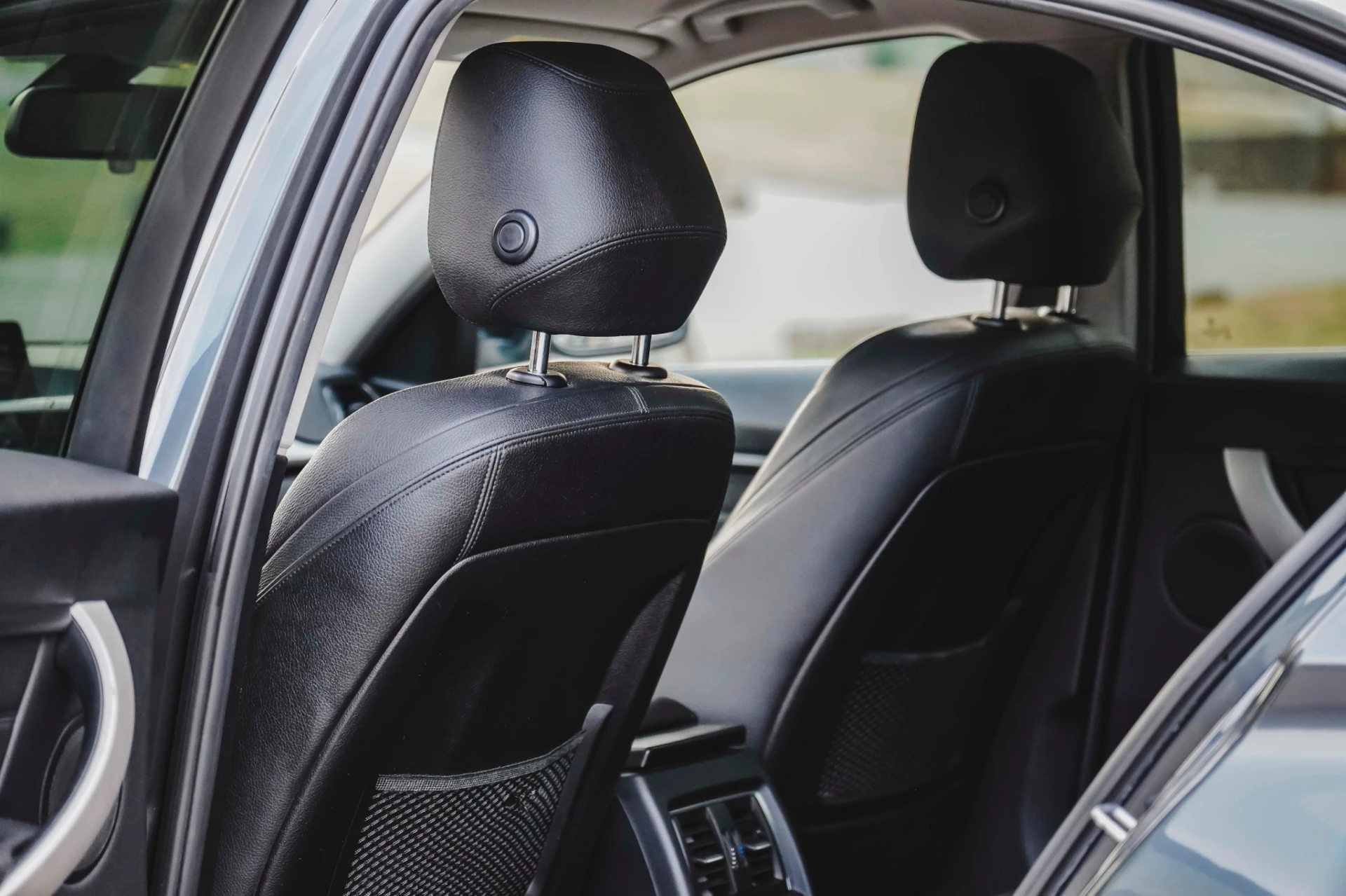 BMW 330 e Iperformance Luxury Line 8