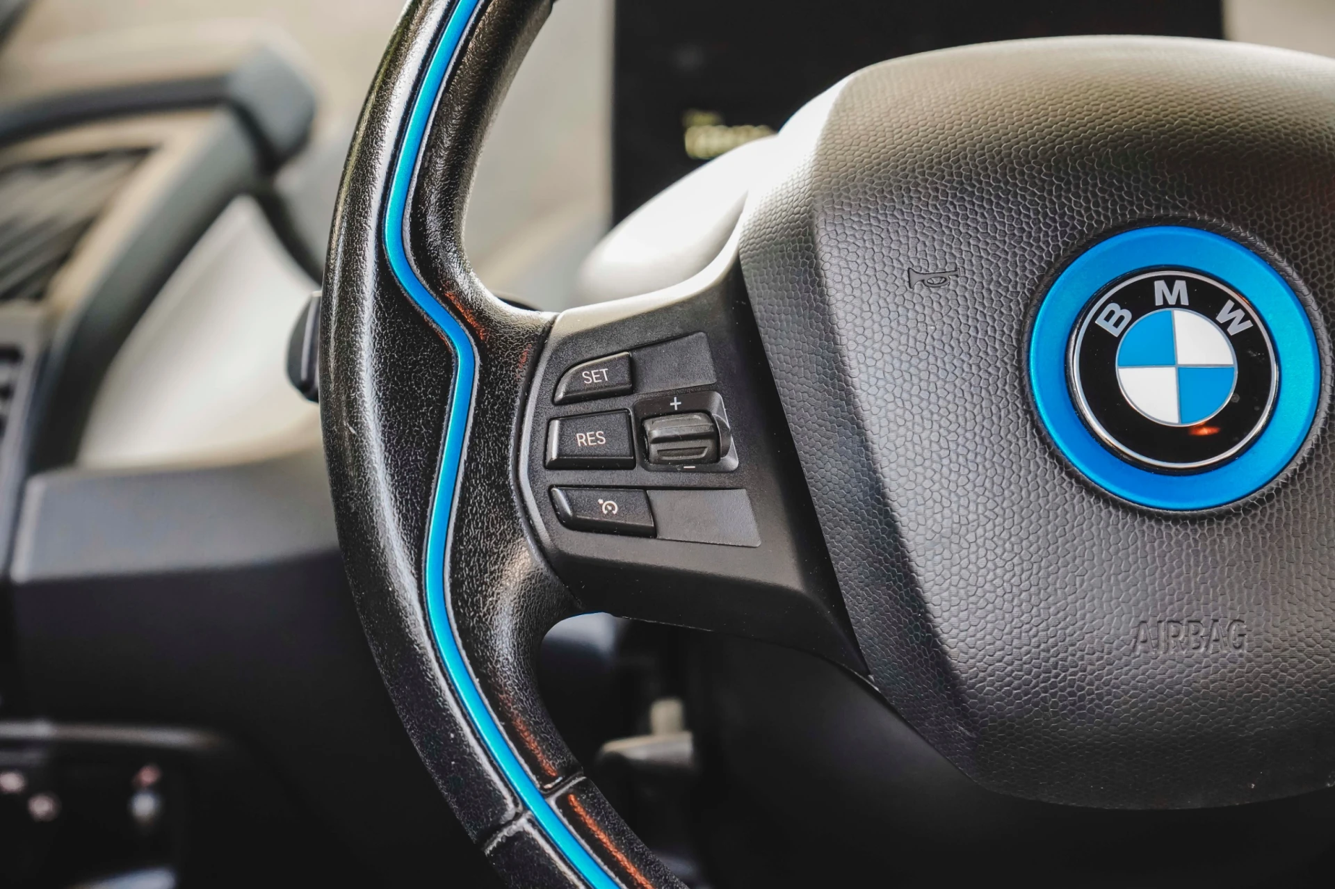 BMW i3 I3 10