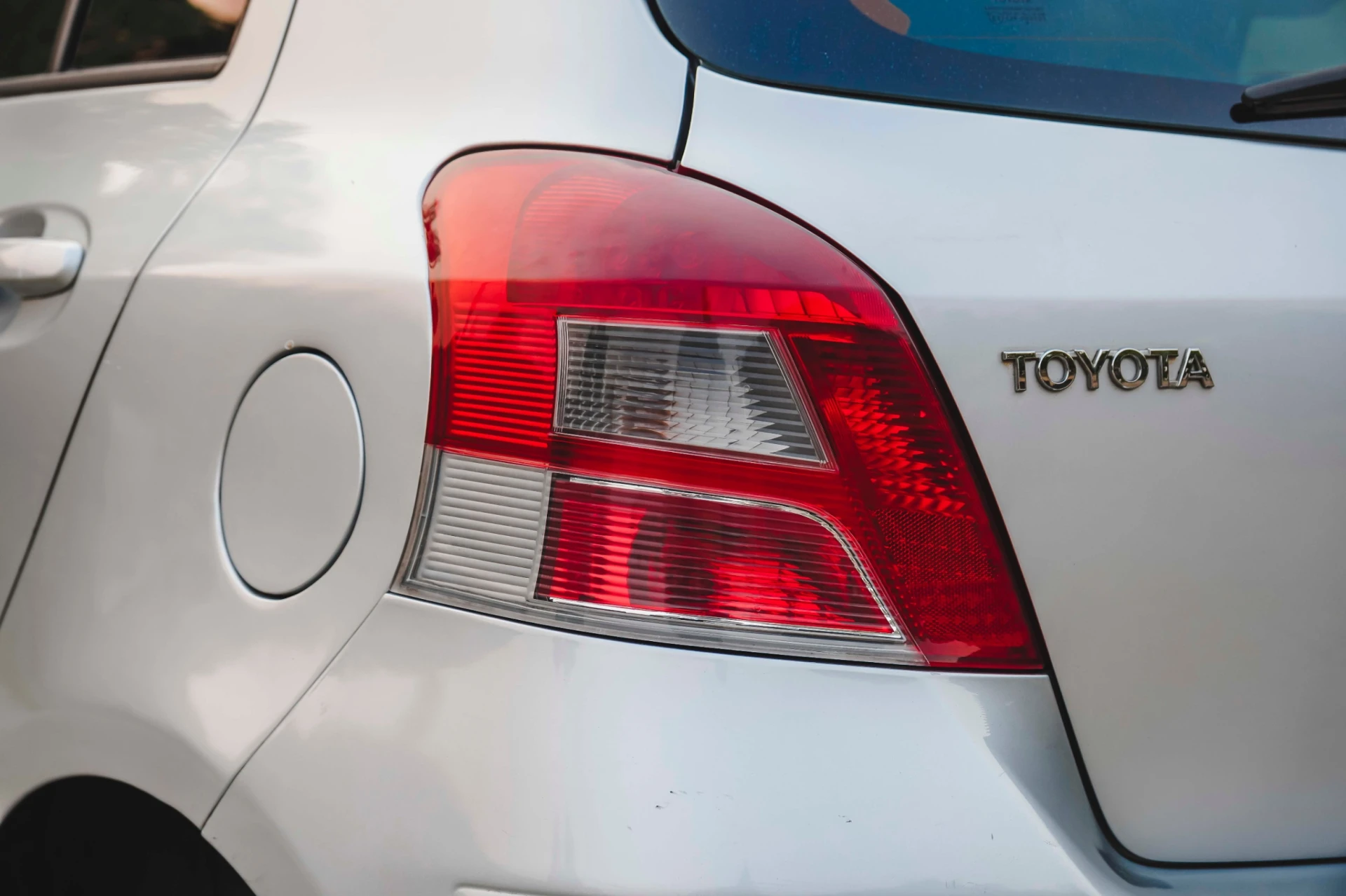 Toyota Yaris 1.0 VVT-i Rock in Rio 34