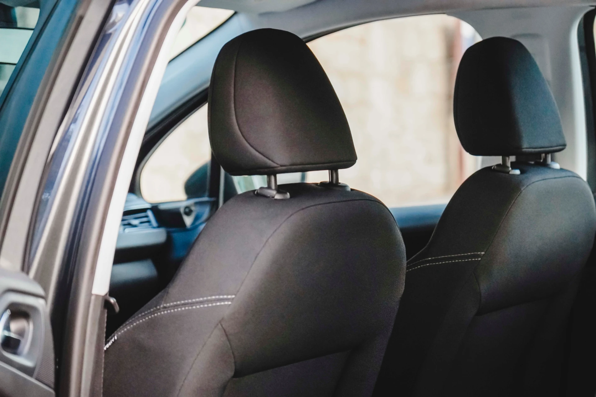 Peugeot 208 1.0 VTi Access 11