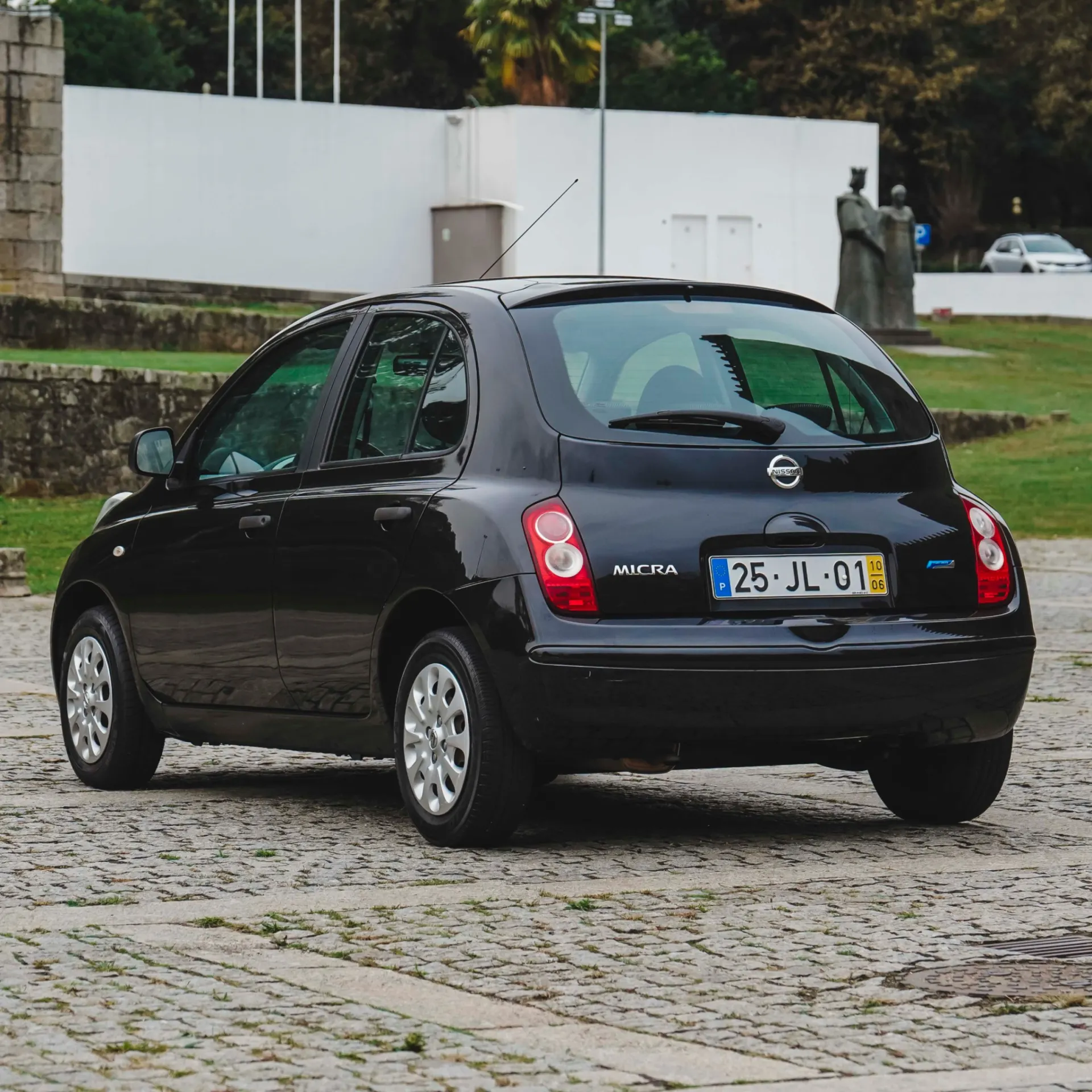 Nissan Micra 1.2 Acenta 29