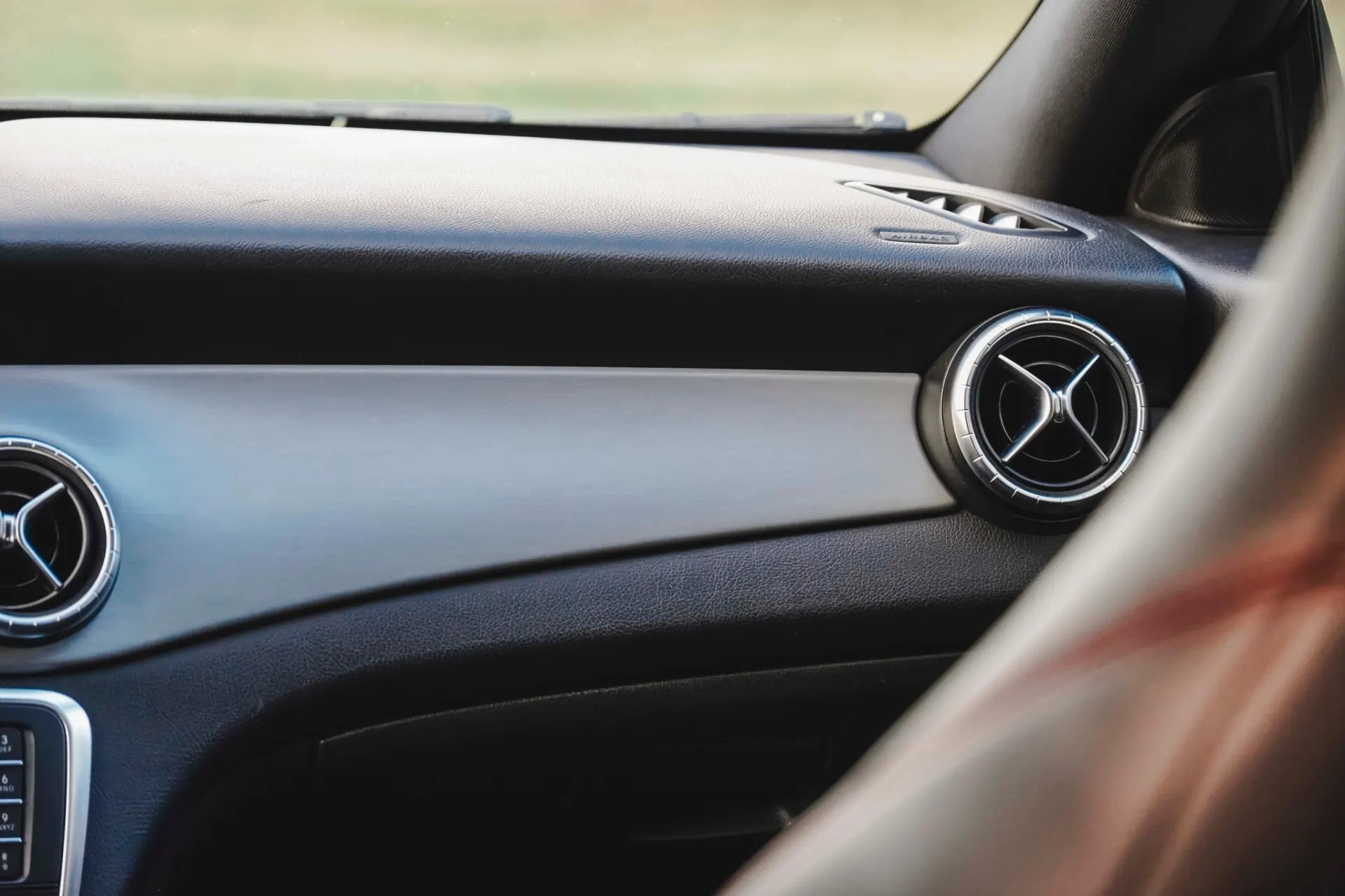 Mercedes-Benz CLA 200 Shooting Brake 200 CDI 7G-DCT AMG Line 24