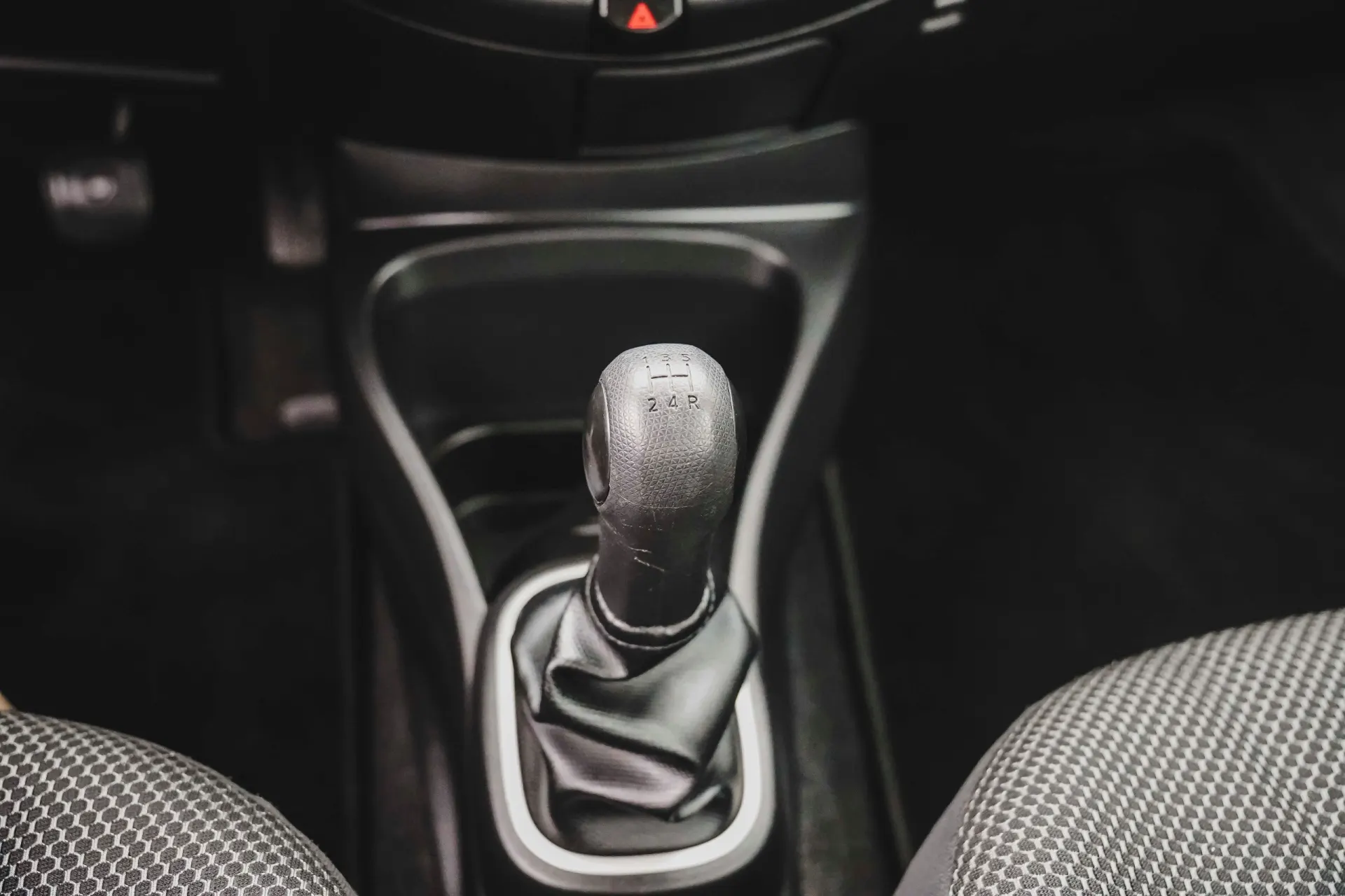 Nissan Micra 1.2 Acenta 23