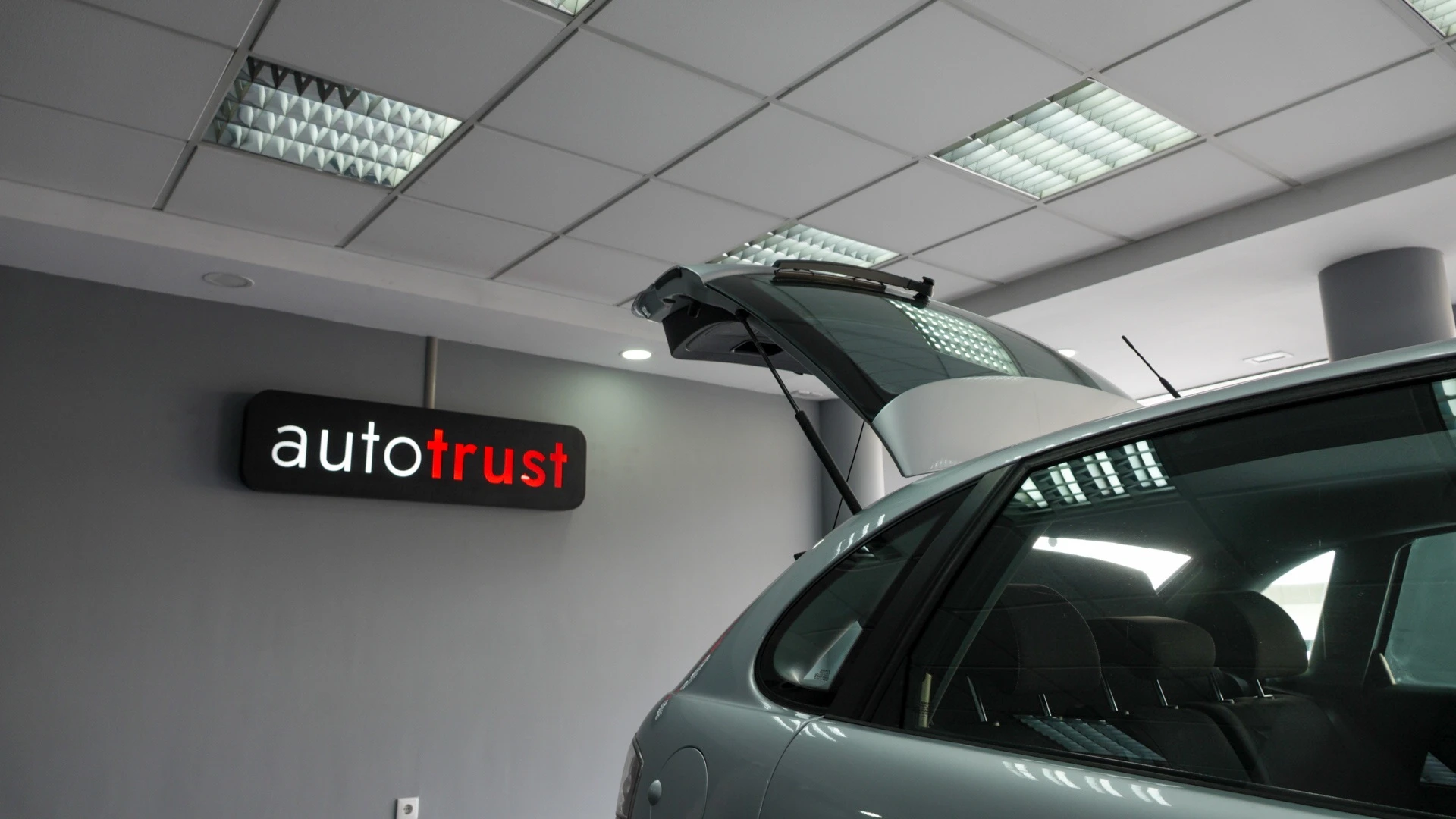 SEAT Ibiza 1.2 12V Stylance 39