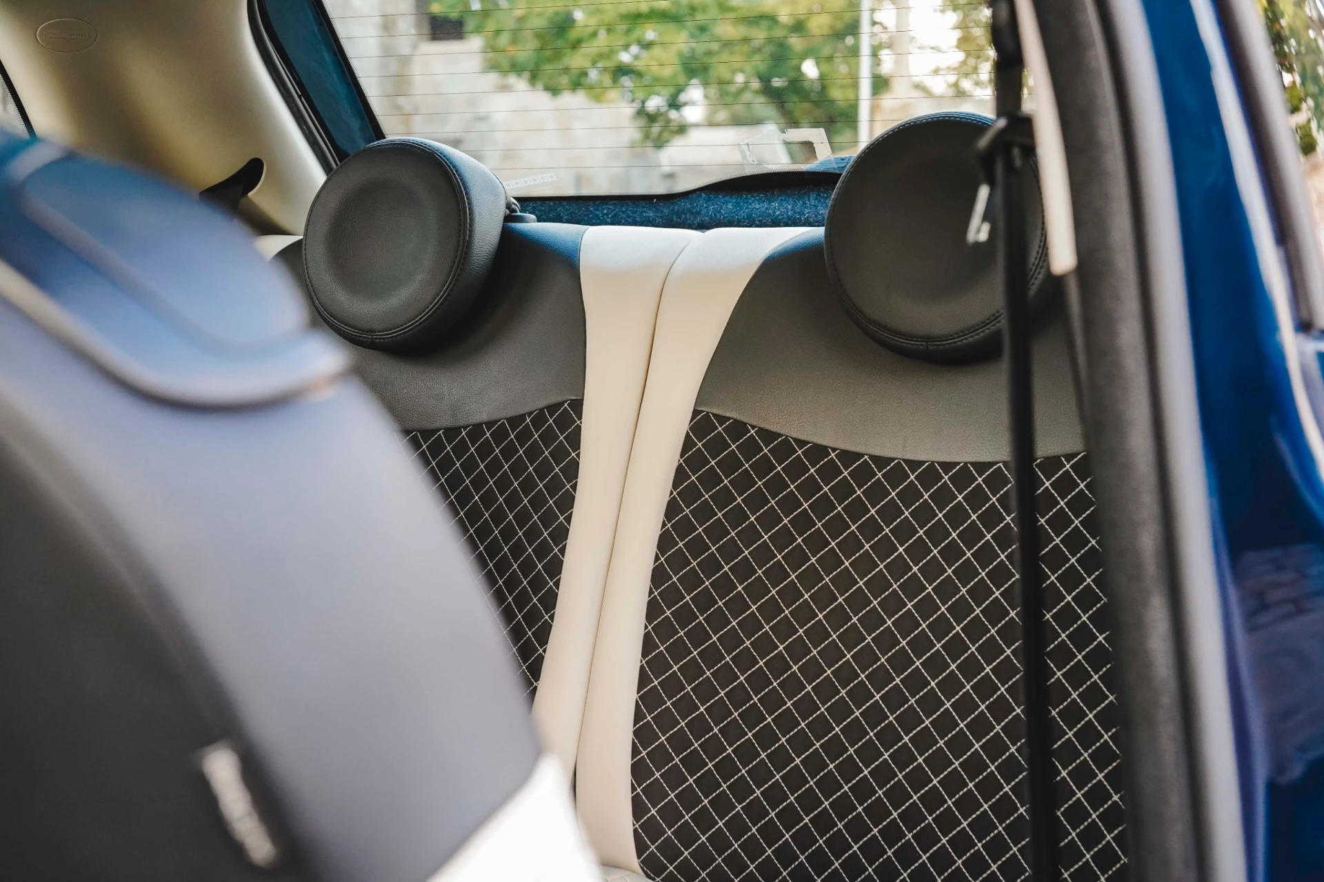 Fiat 500 1.0 Mild Hybrid 17