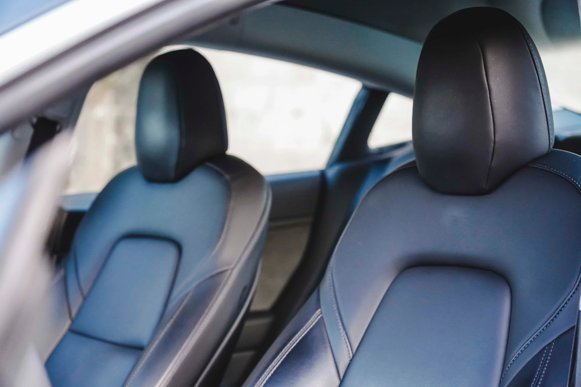 Tesla Model 3 Standard RWD Plus 14