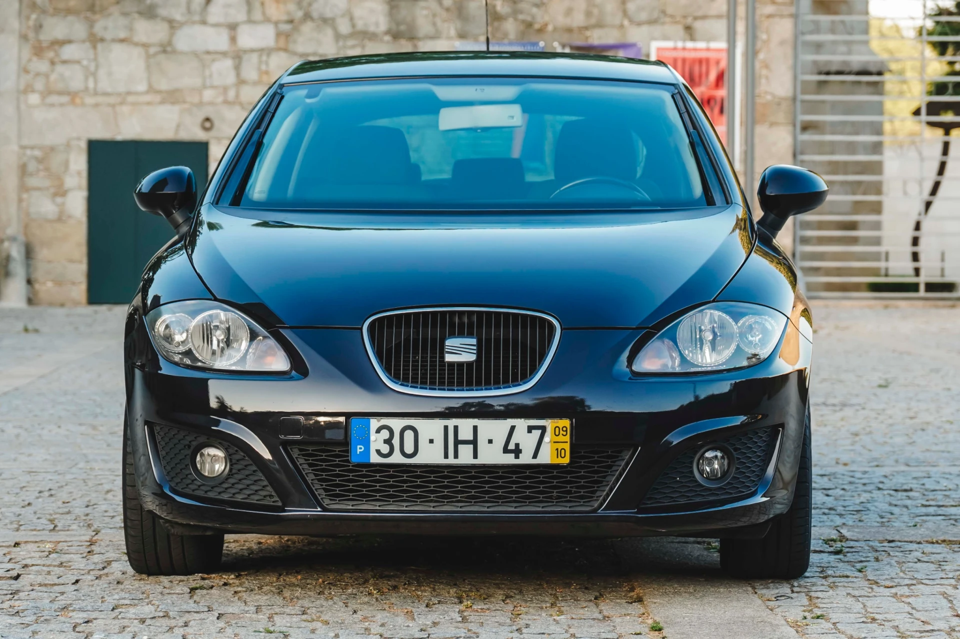 SEAT Leon 1.4 TSI Style 2