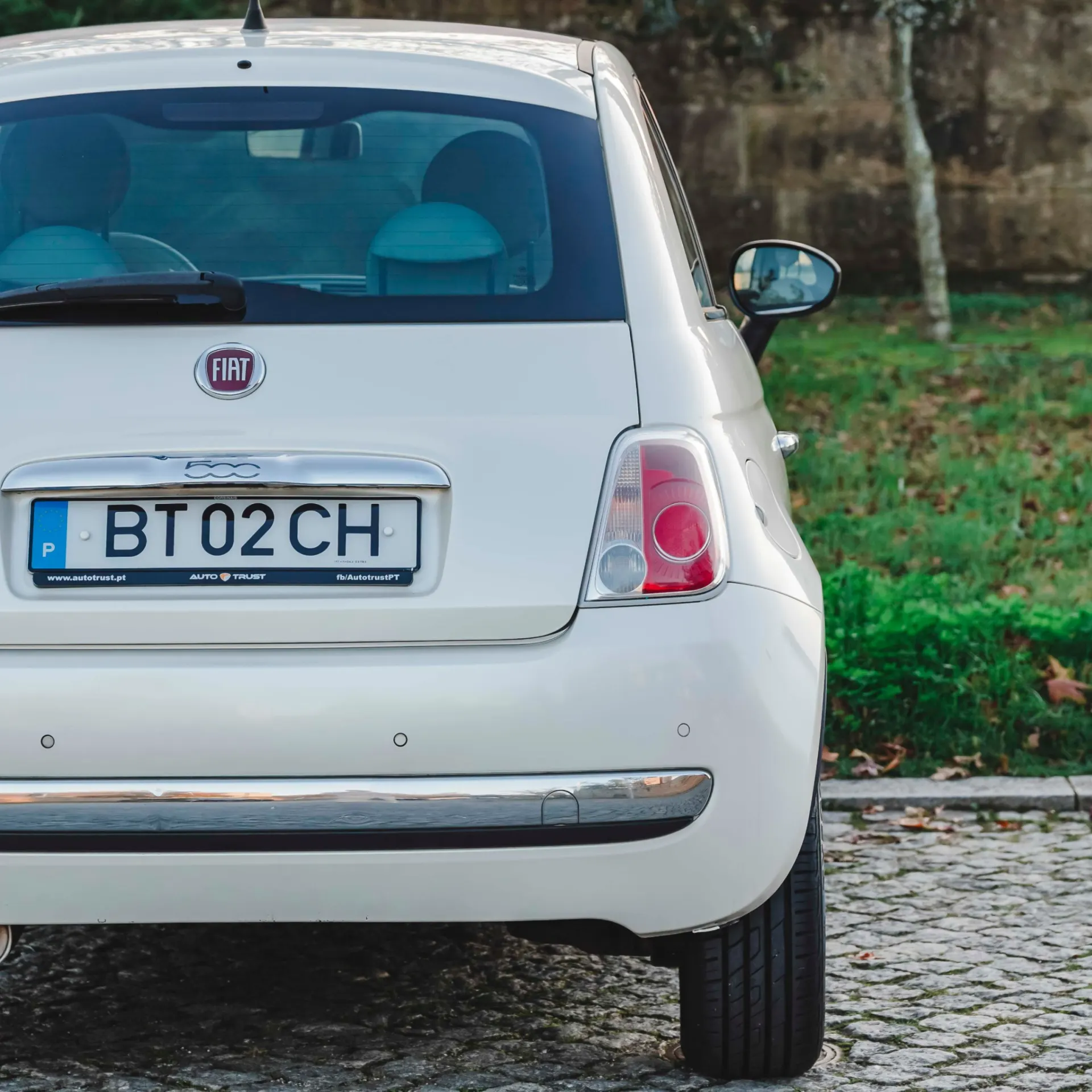 Fiat 500 1.2 Pop 33