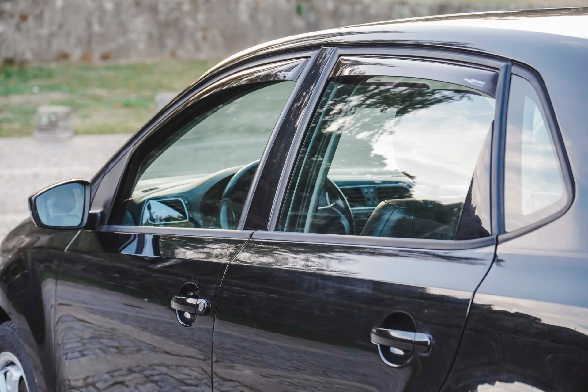 Volkswagen Polo 1.2 TDi Trendline 34