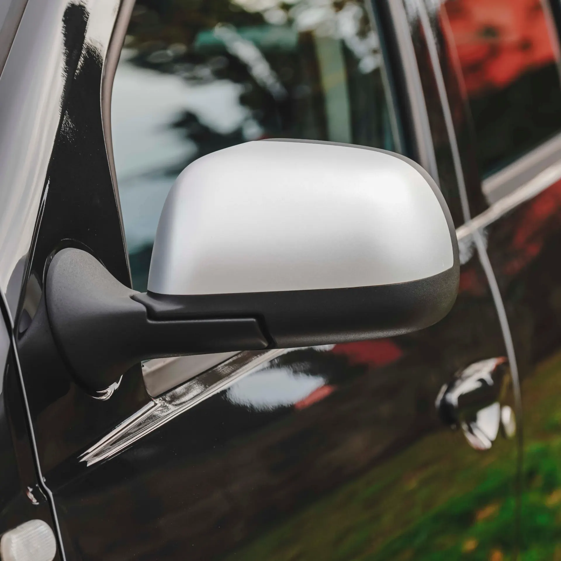 Dacia Duster 1.5 dCi Prestige 29