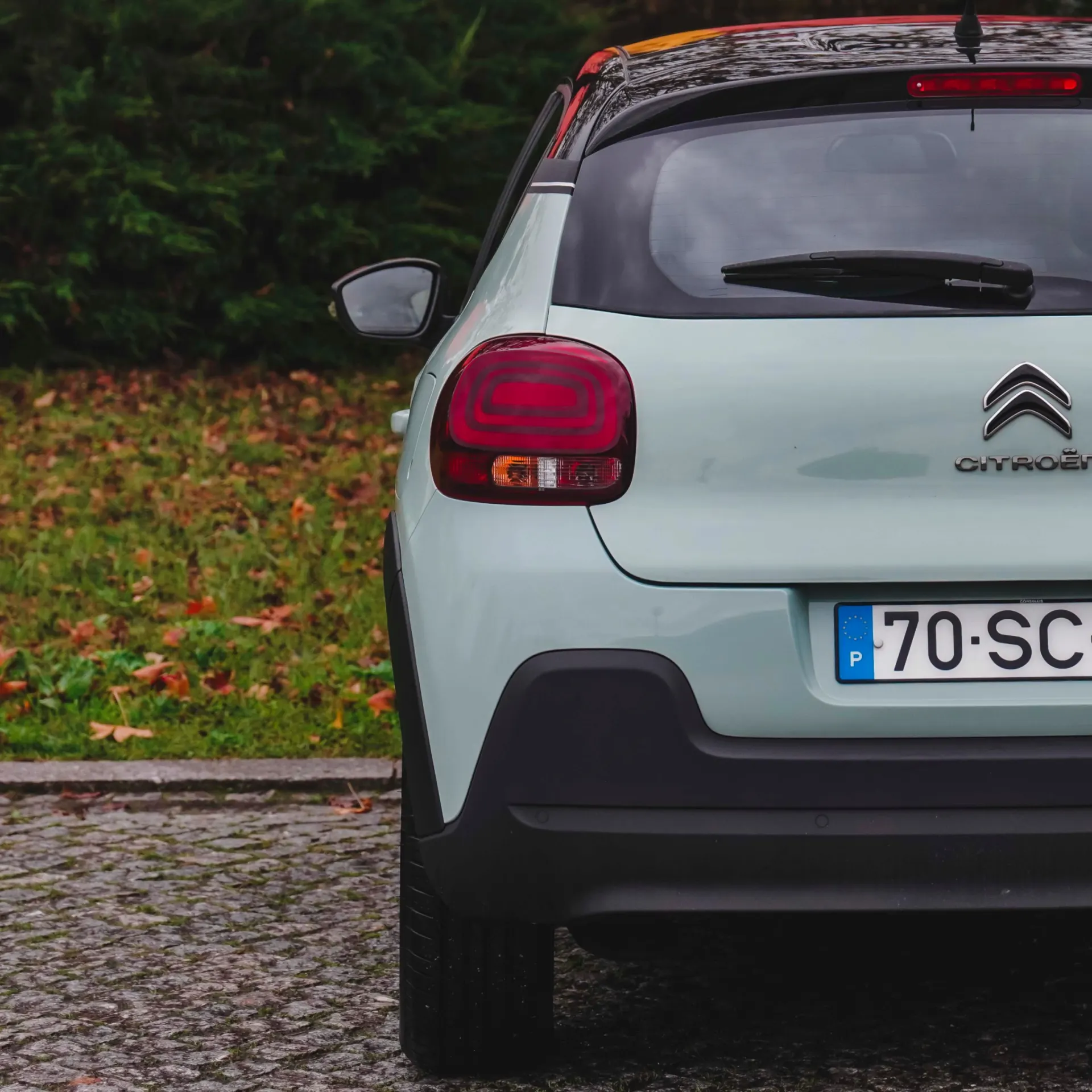 Citroën C3 1.2 Feel 42