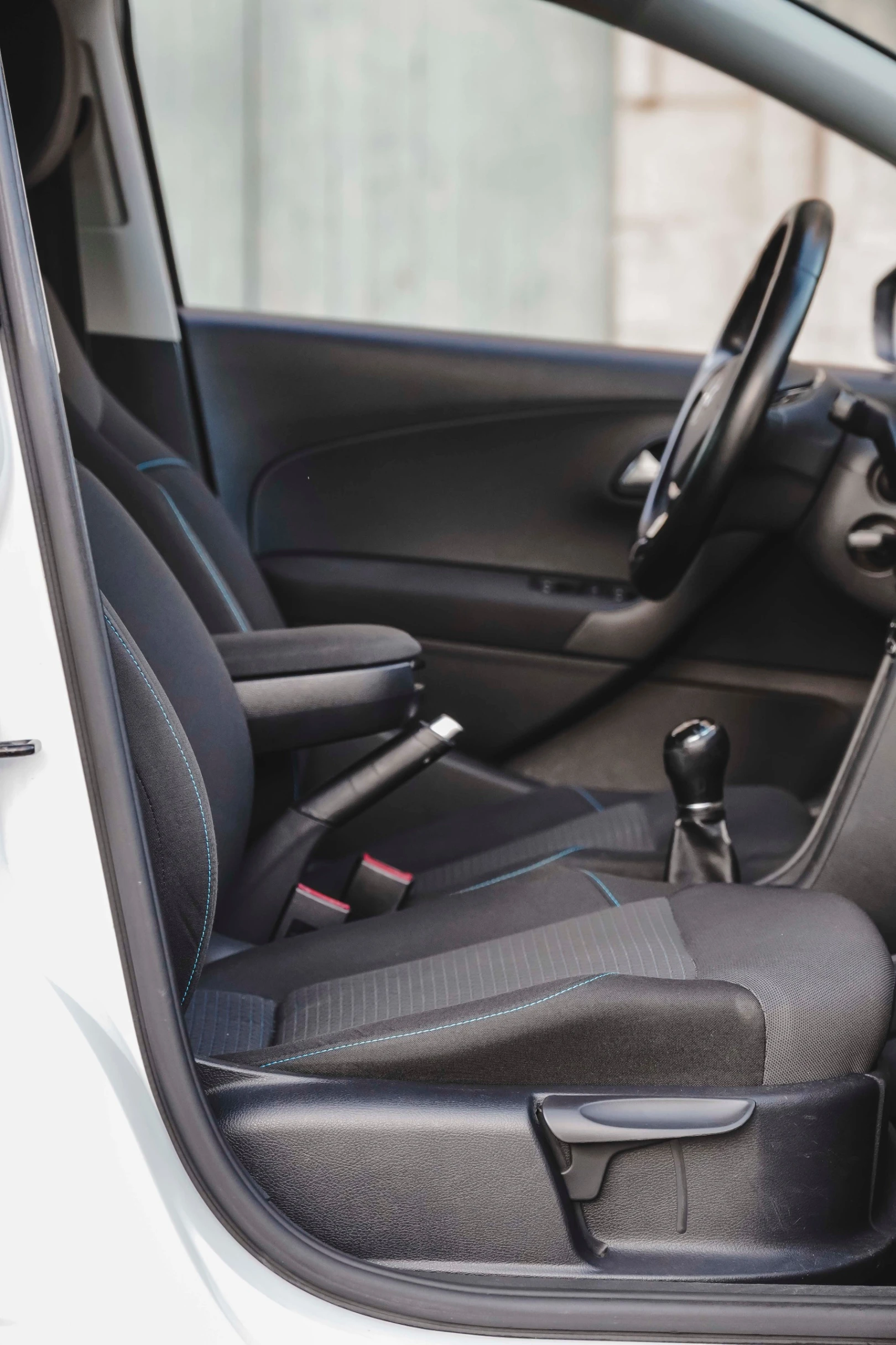 Volkswagen Polo 1.4 TDi Trendline 25