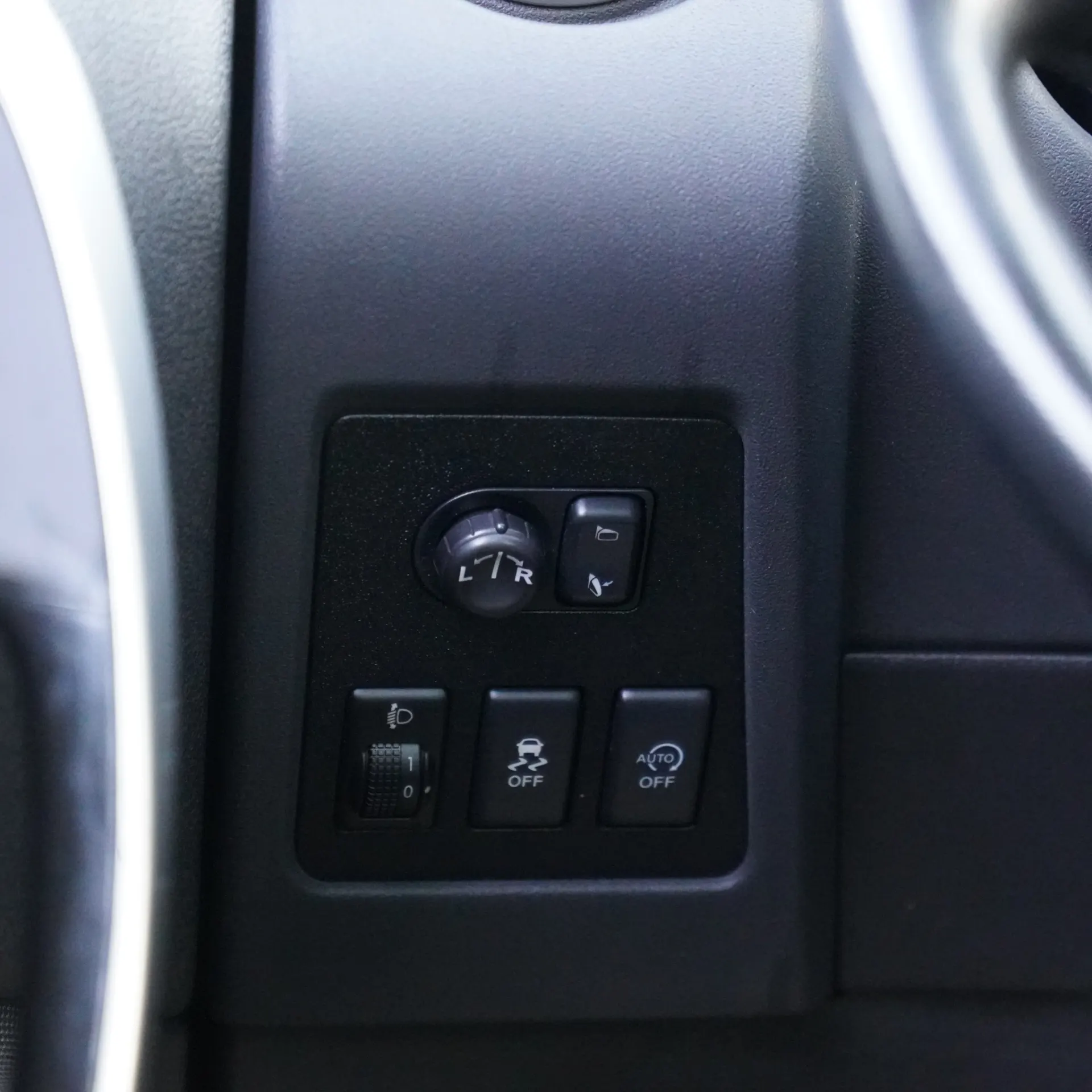 Nissan Qashqai +2 1.6 dCi 360 S&S 19