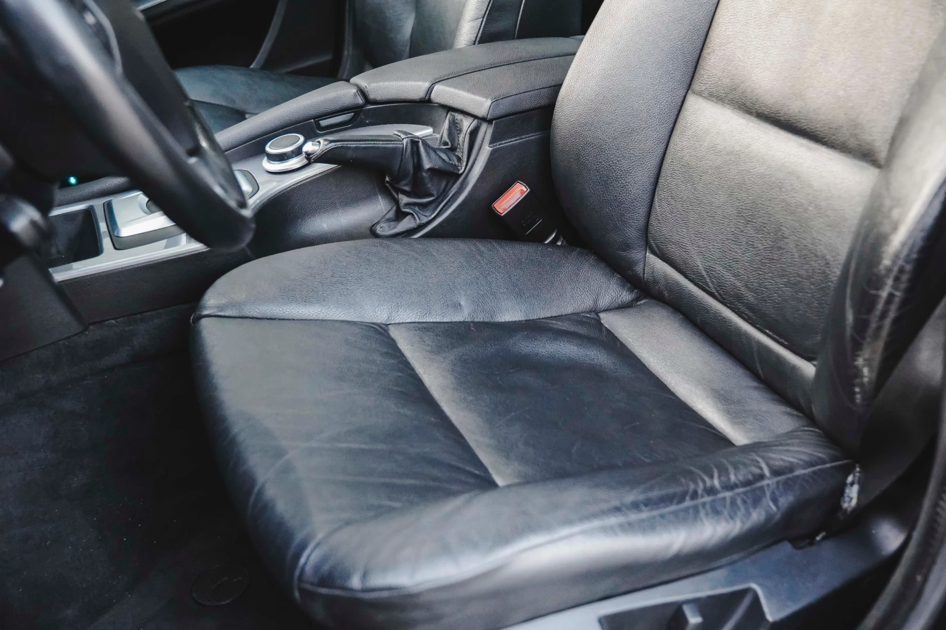 BMW 520 dA Touring Executive 37