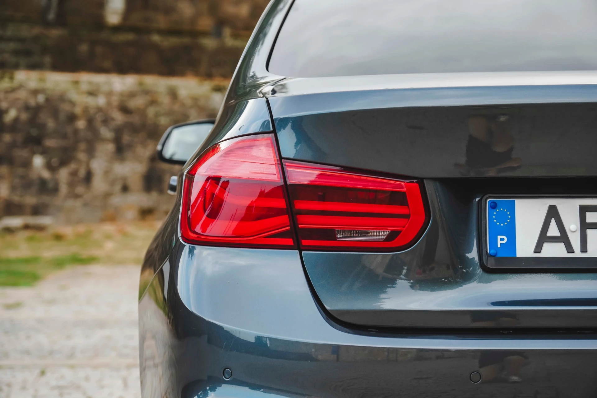 BMW 330 e Iperformance Luxury Line 48