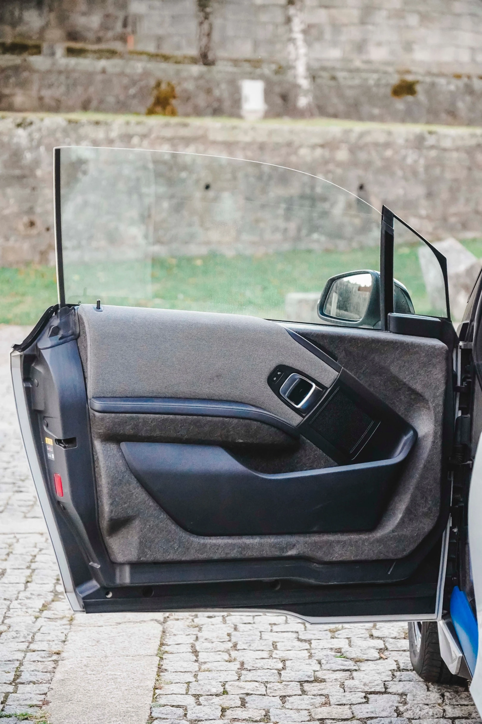 BMW i3 I3 46