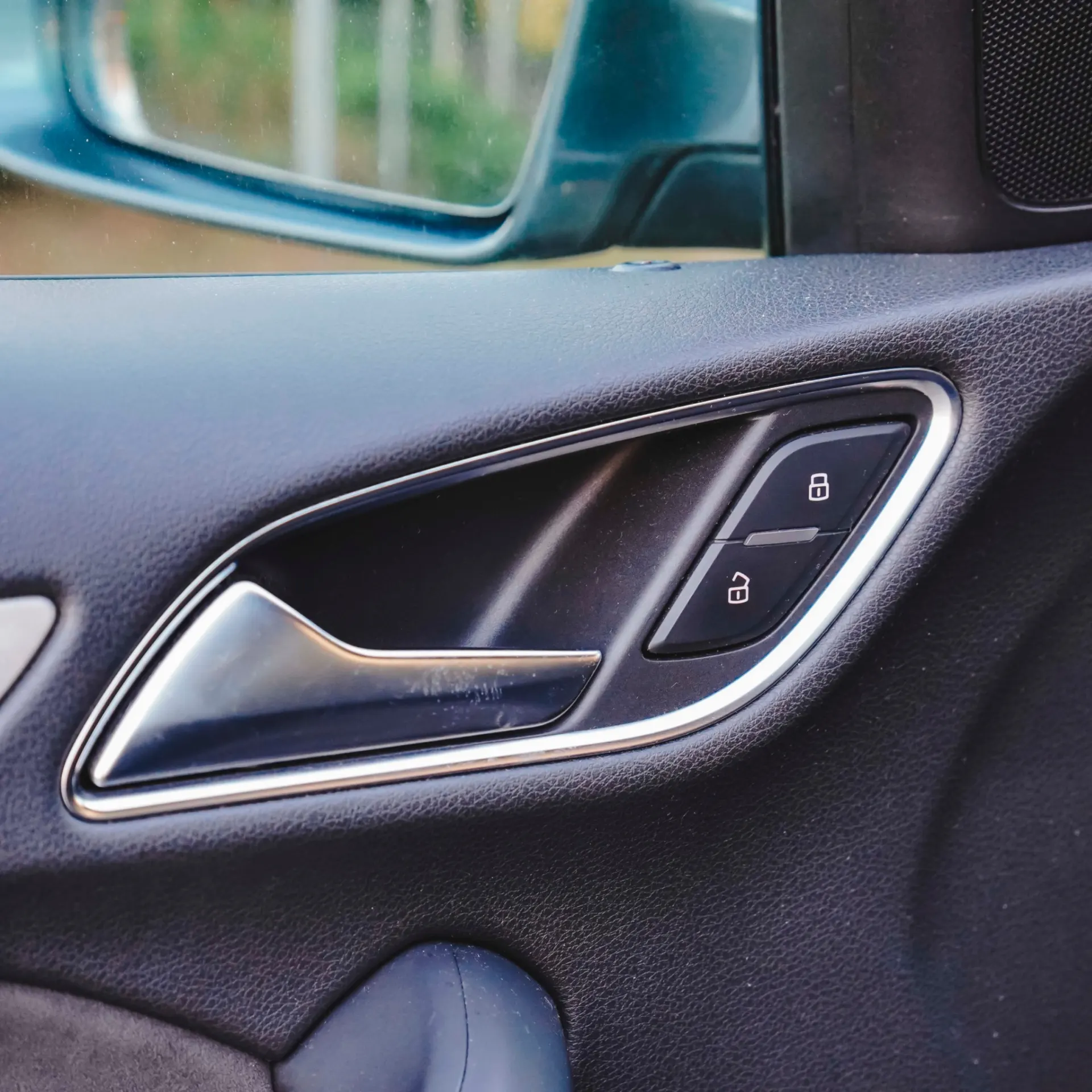 Audi Q3 2.0 TDI Business Line S-line 29