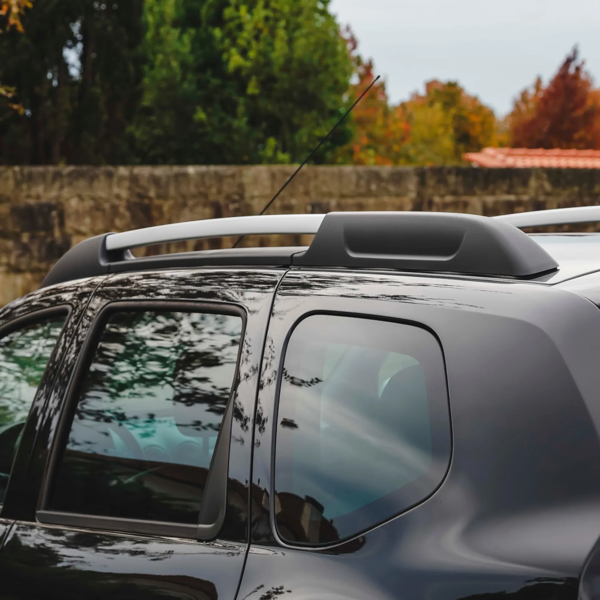 Dacia Duster 1.5 dCi Prestige 34