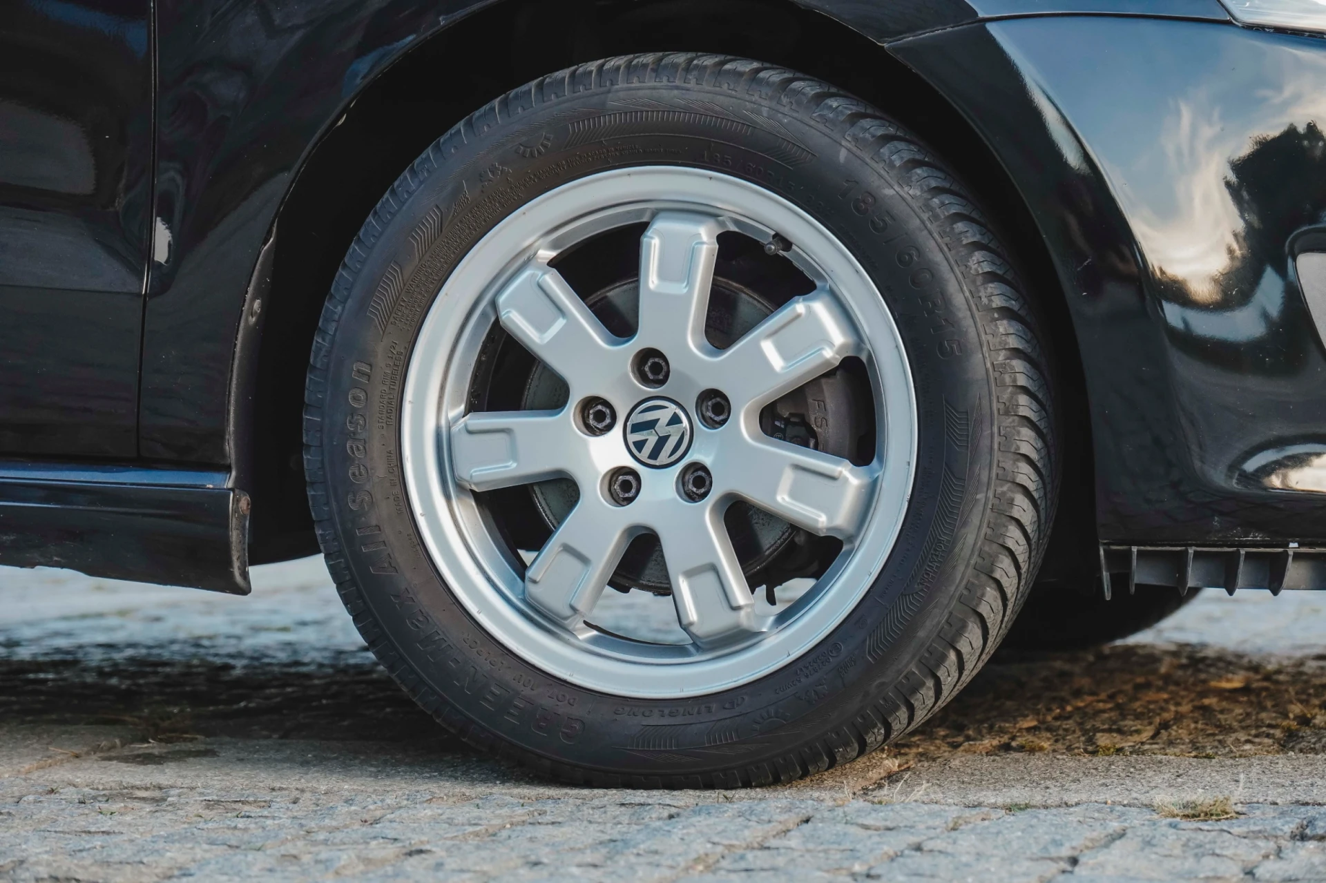 Volkswagen Polo 1.2 TDi Trendline 39