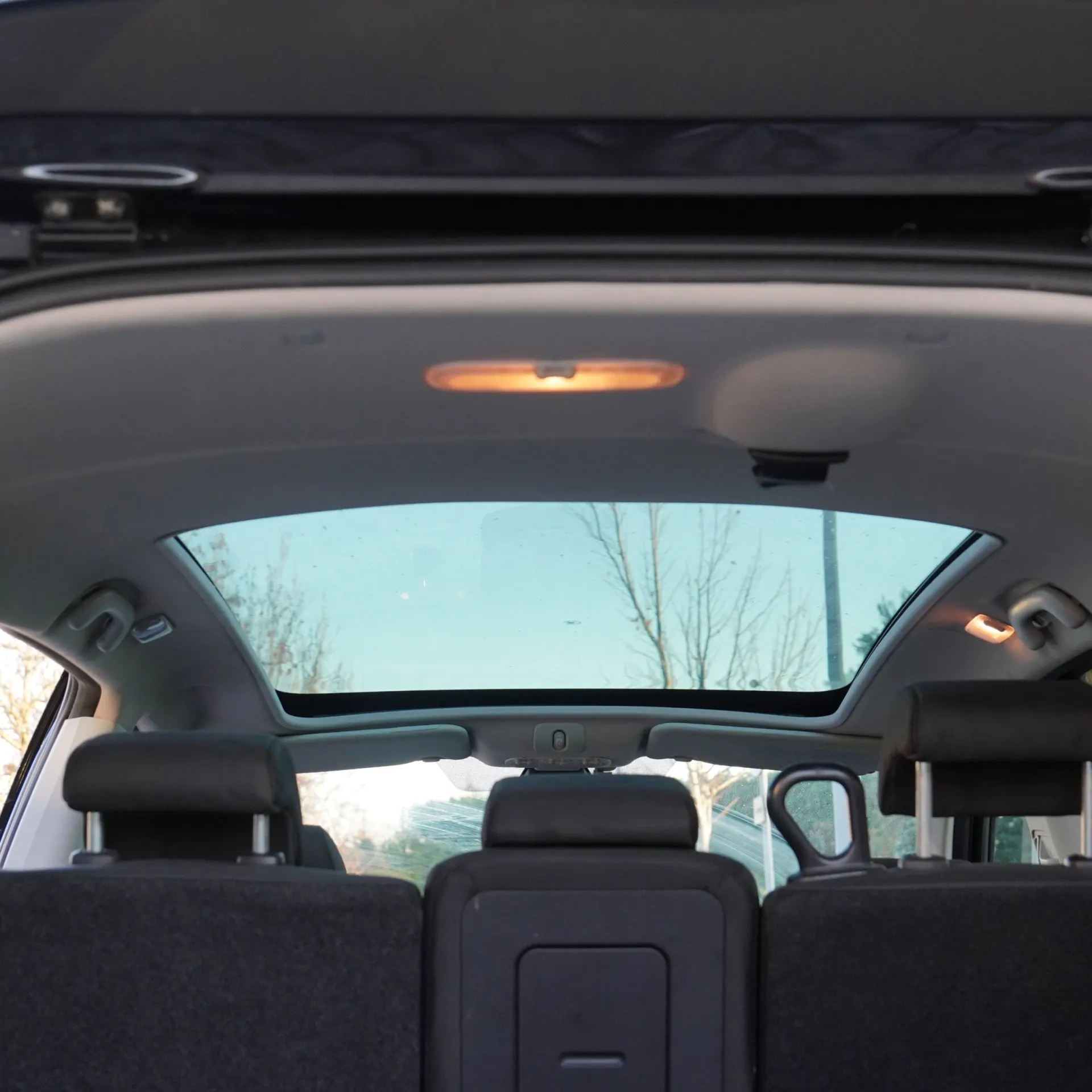 Nissan Qashqai +2 1.6 dCi 360 S&S 11